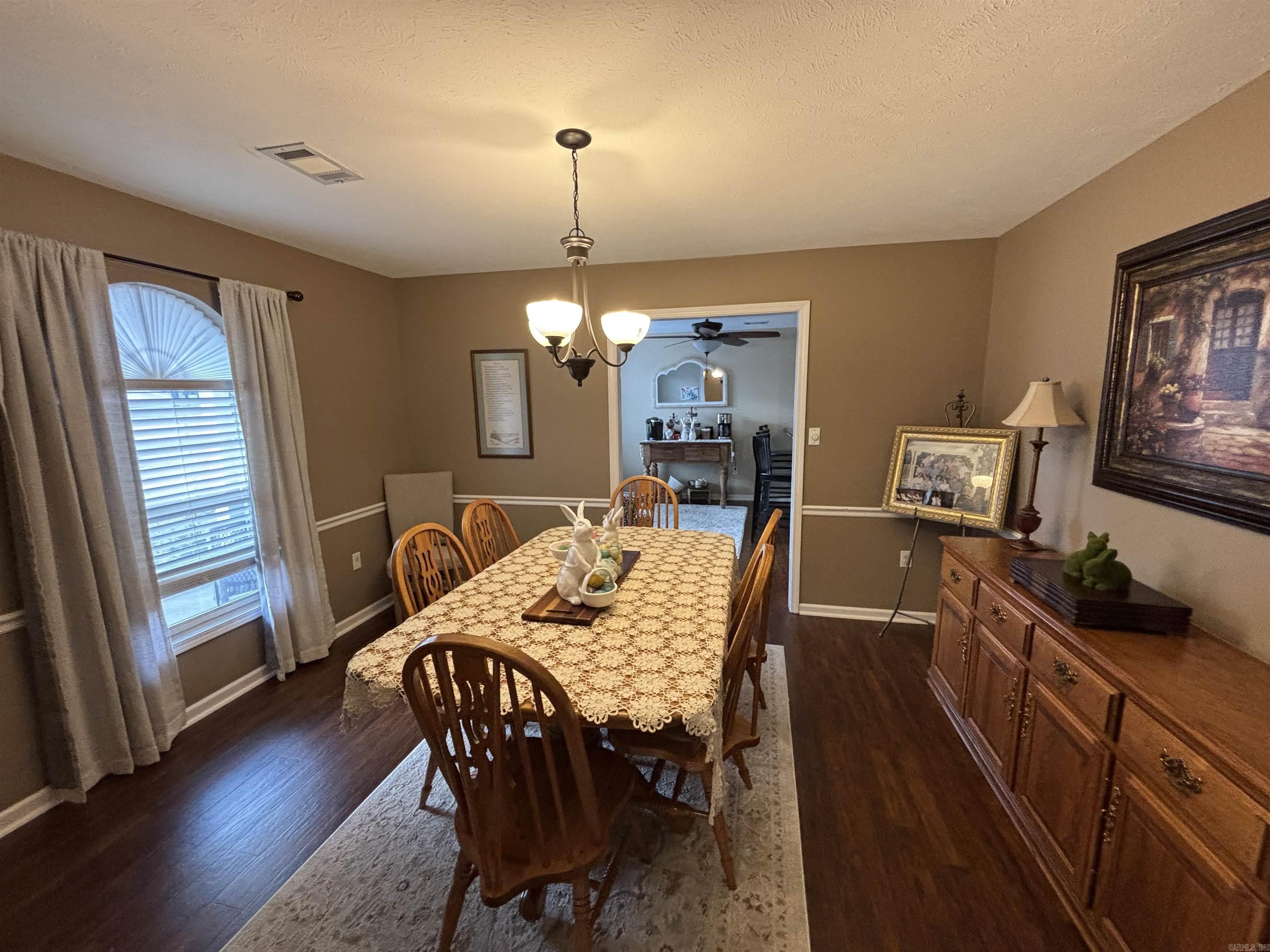 104 E Courtney Cove Searcy, AR 72143-0000