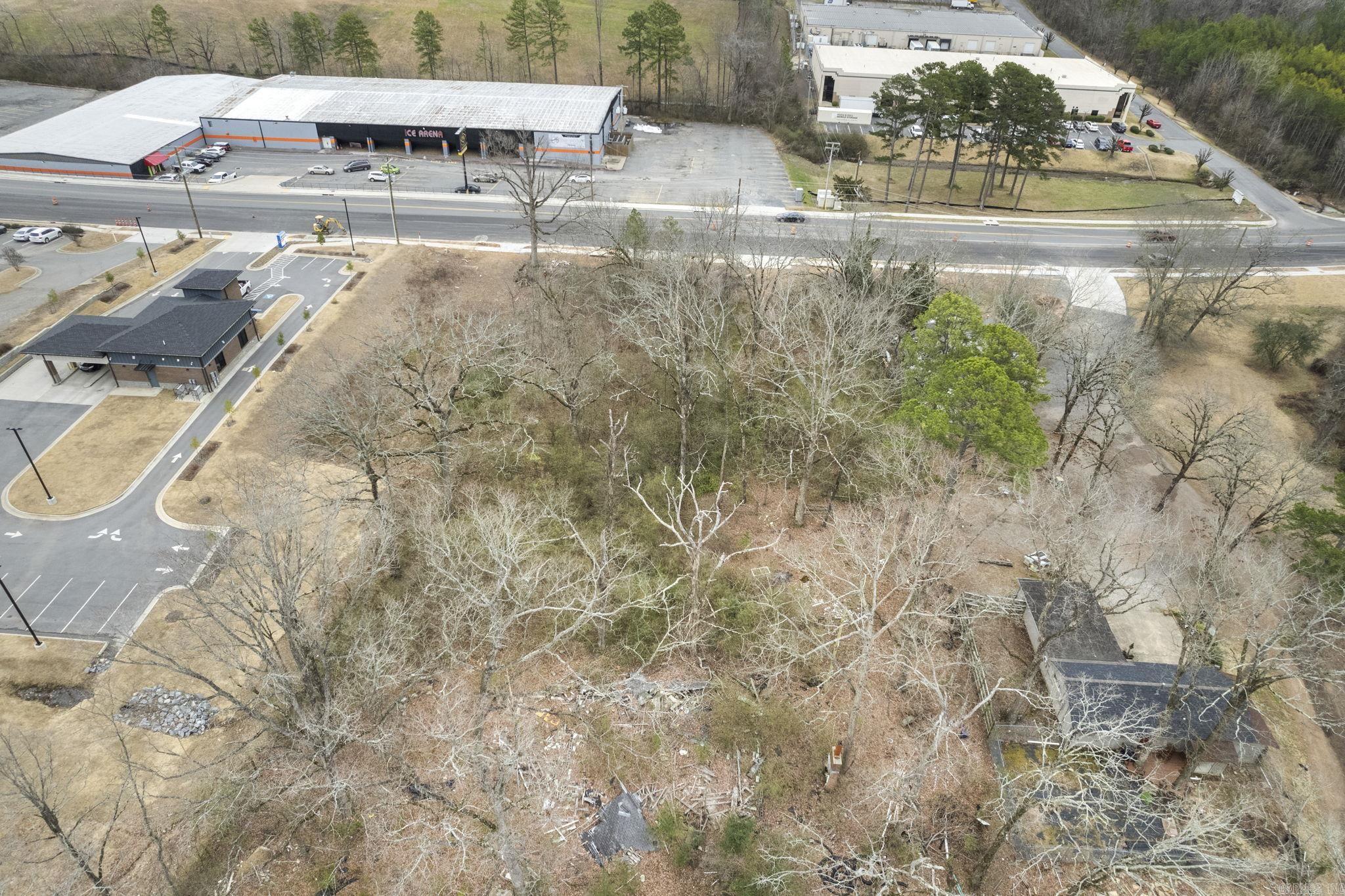 1408 Bowman Road  Little Rock, AR