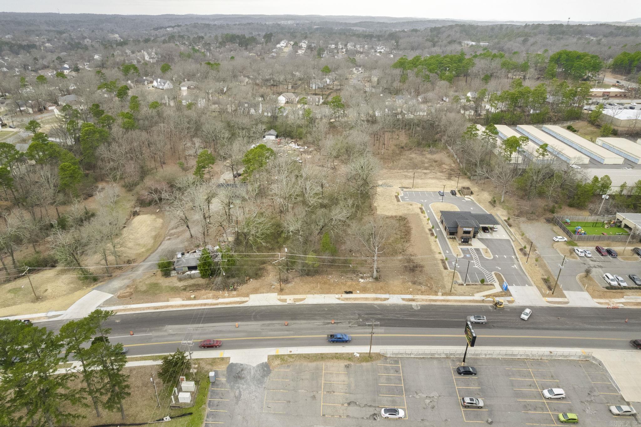 1408 Bowman Road  Little Rock, AR