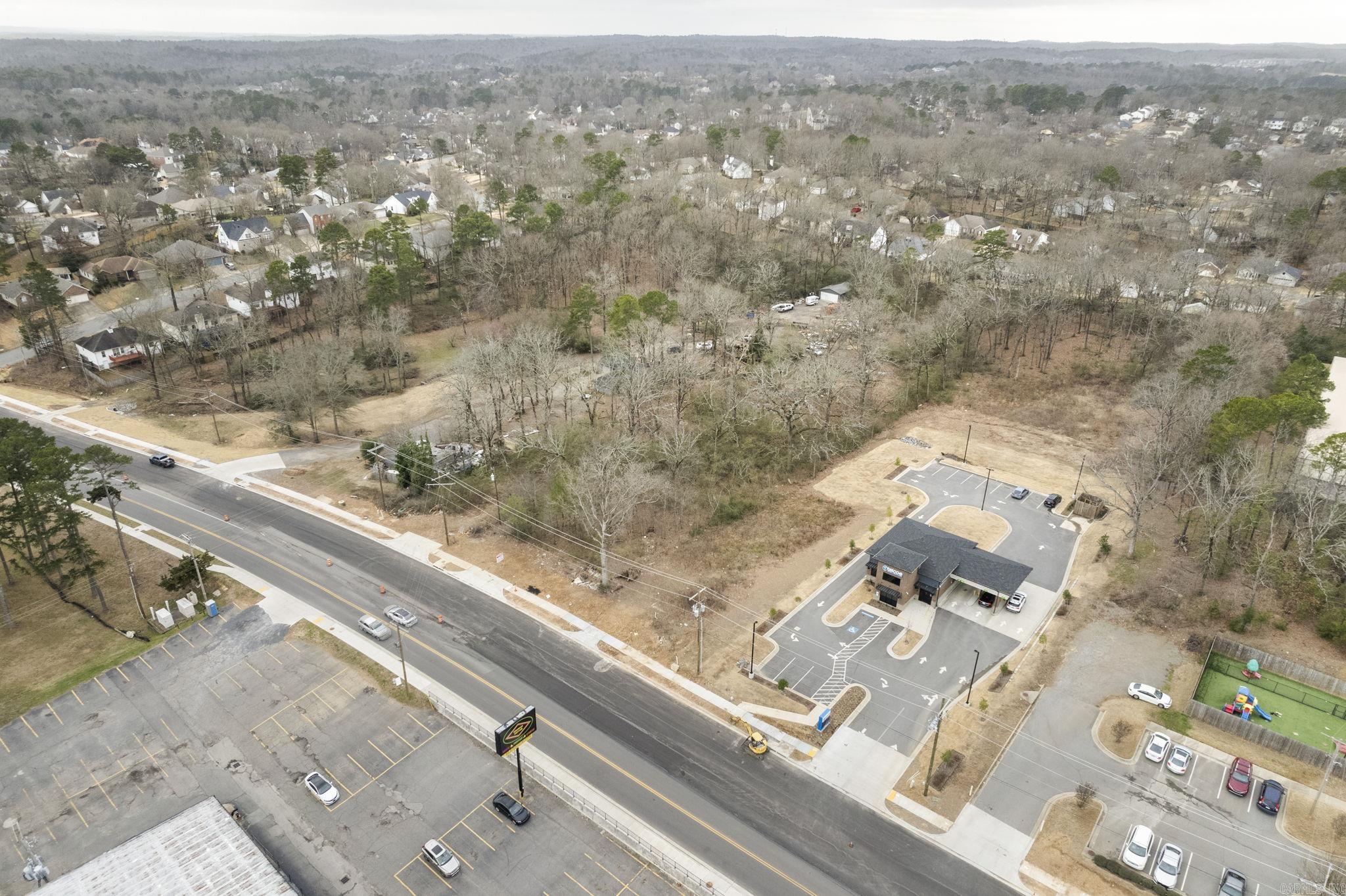 1408 Bowman Road  Little Rock, AR