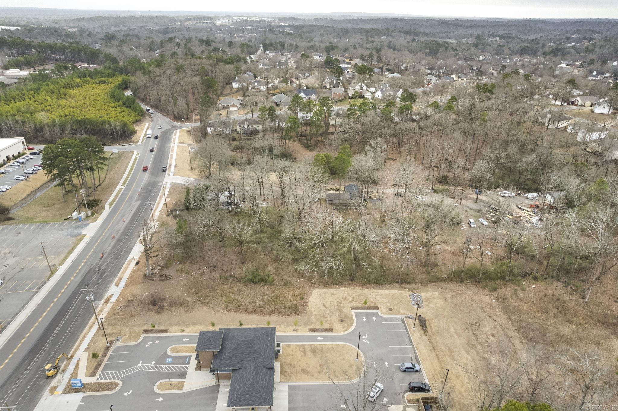 1408 Bowman Road  Little Rock, AR