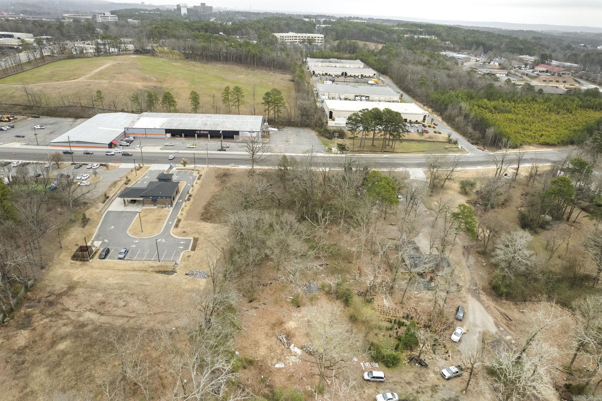 1408 Bowman Road  Little Rock, AR