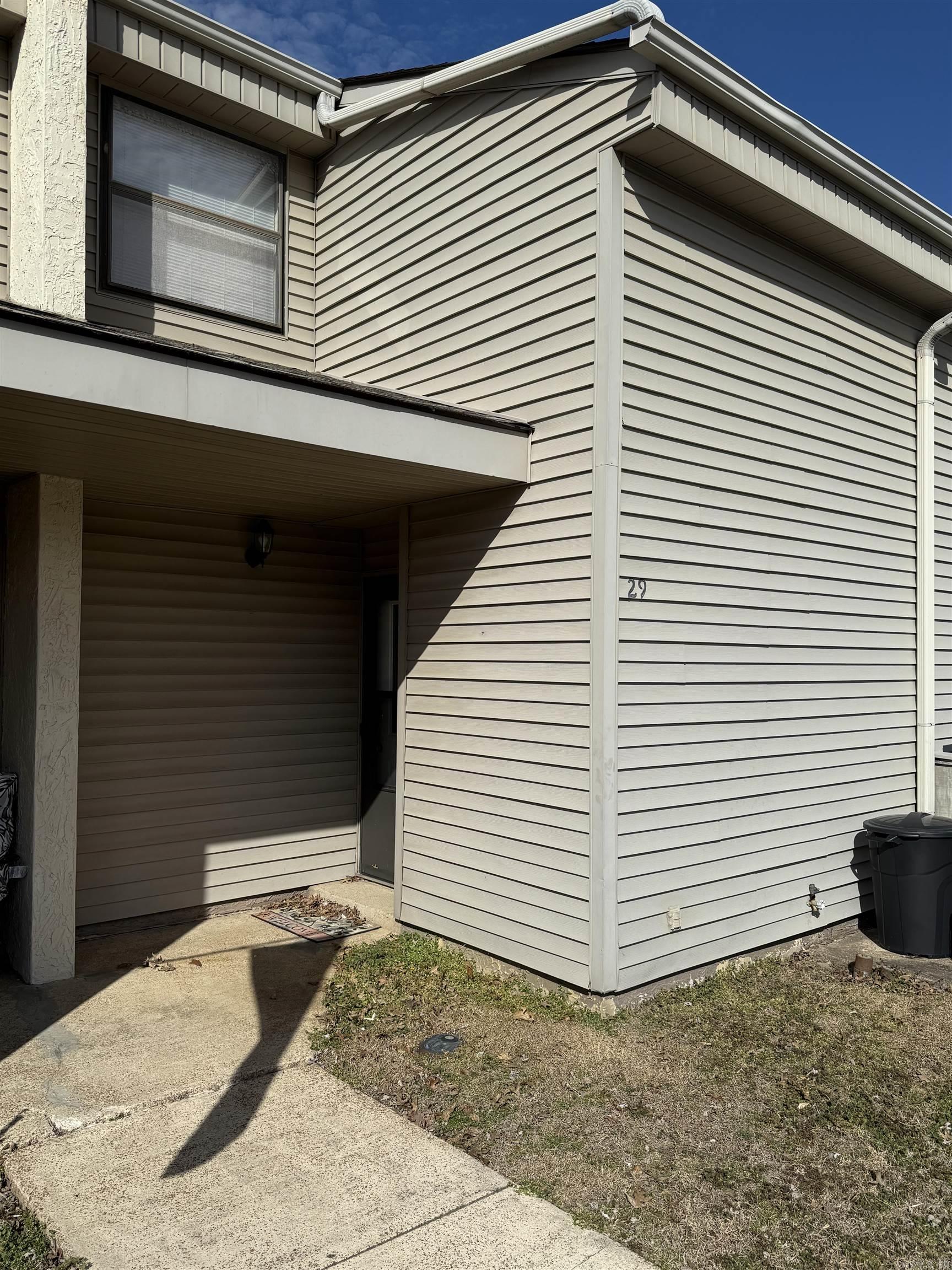 135 Hillview Dr. #29  Fairfield Bay, AR