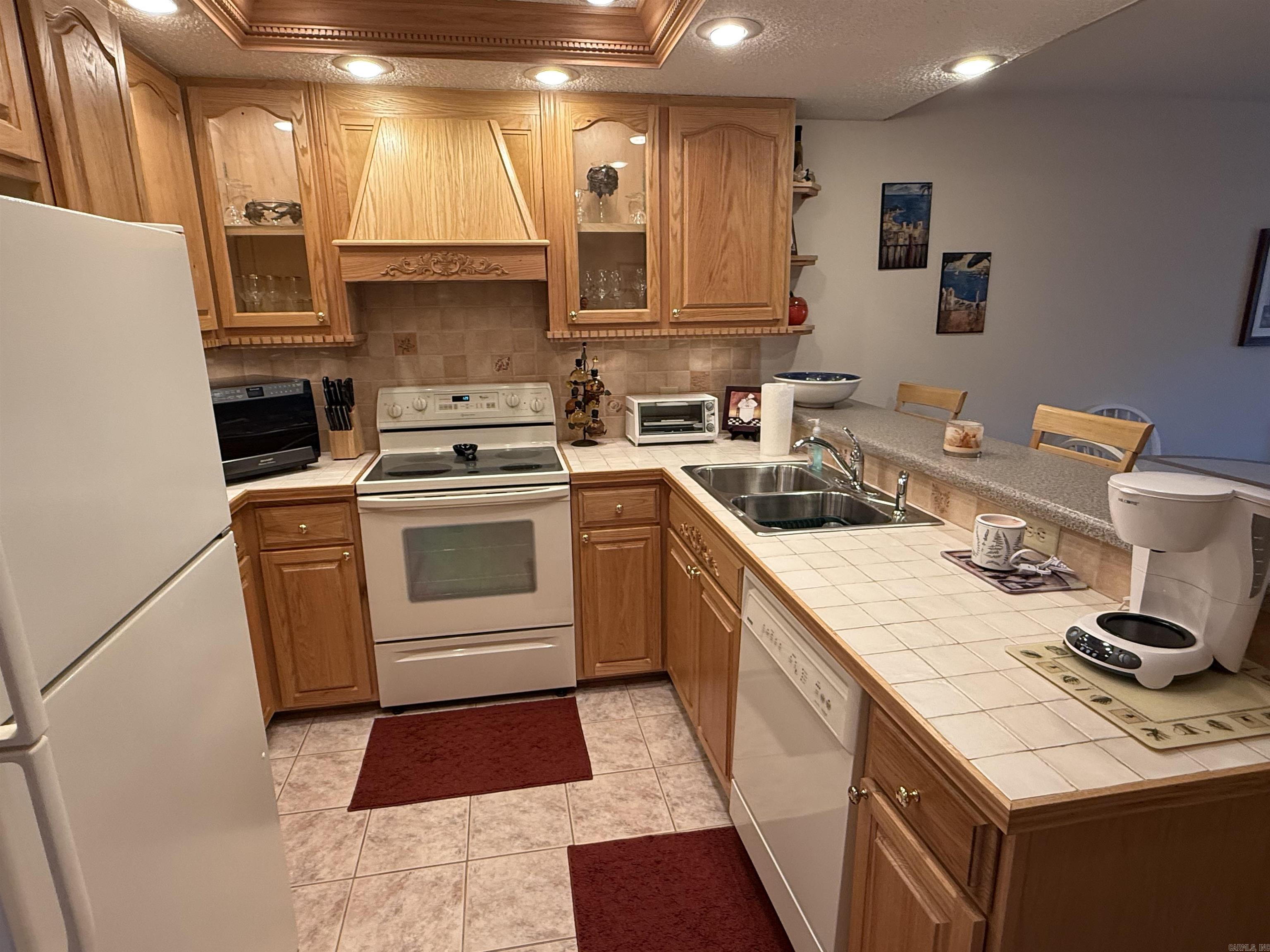 135 Hillview Dr. #29  Fairfield Bay, AR