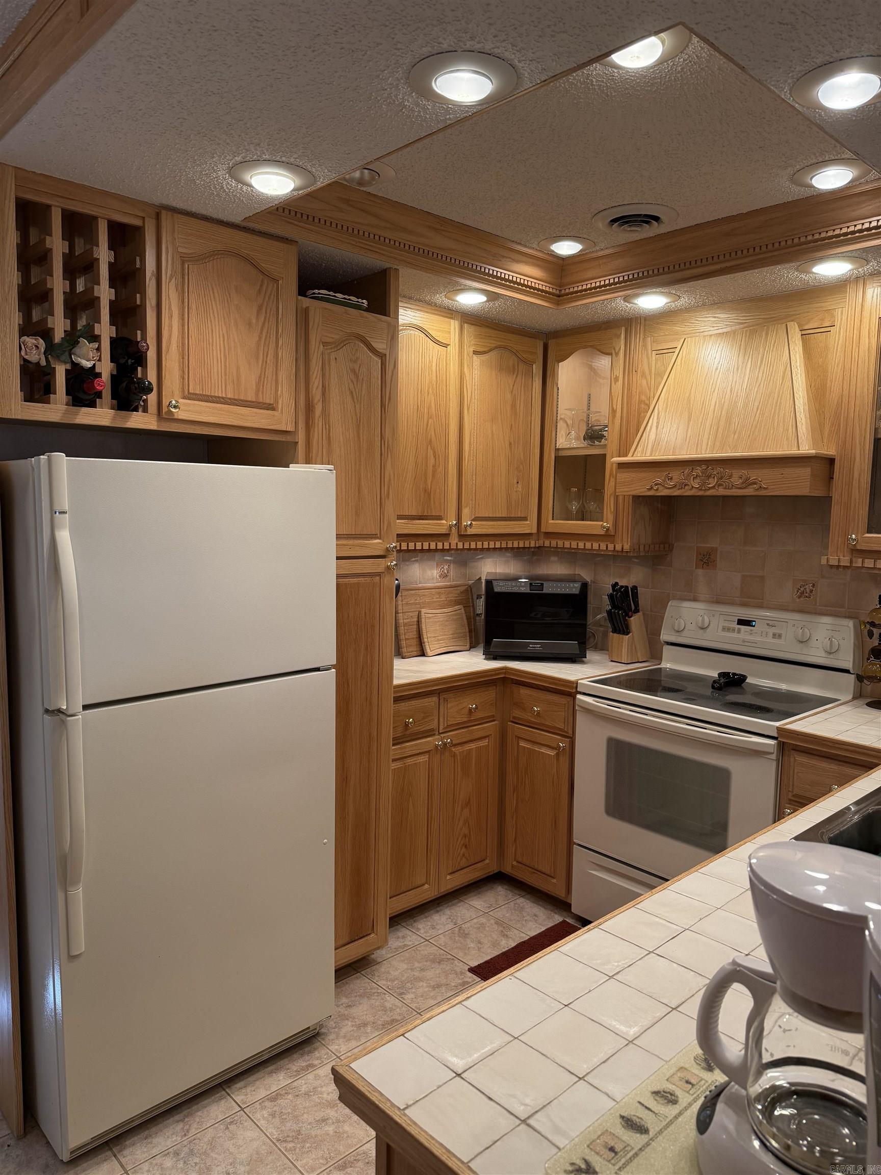 135 Hillview Dr. #29  Fairfield Bay, AR