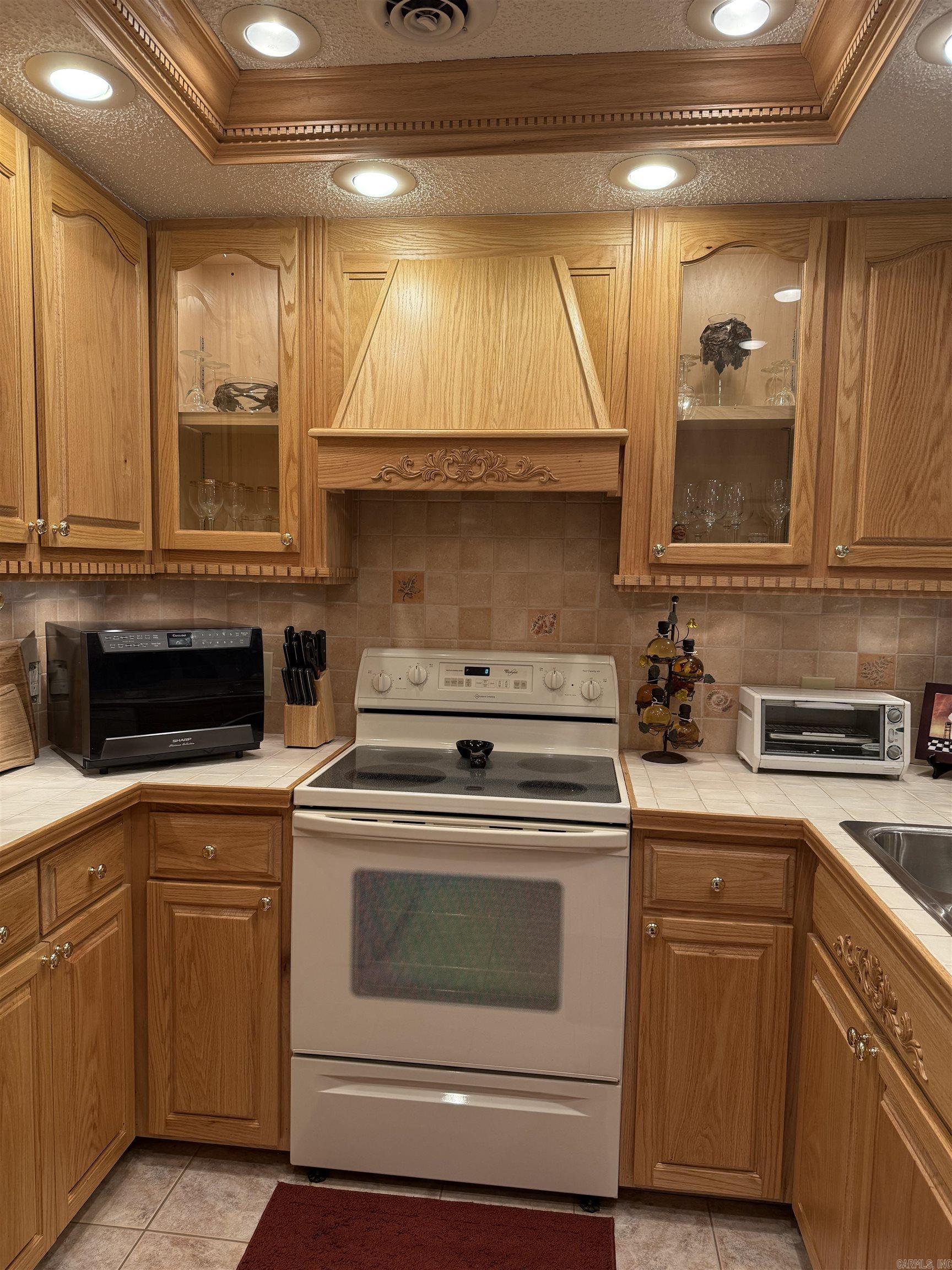 135 Hillview Dr. #29  Fairfield Bay, AR