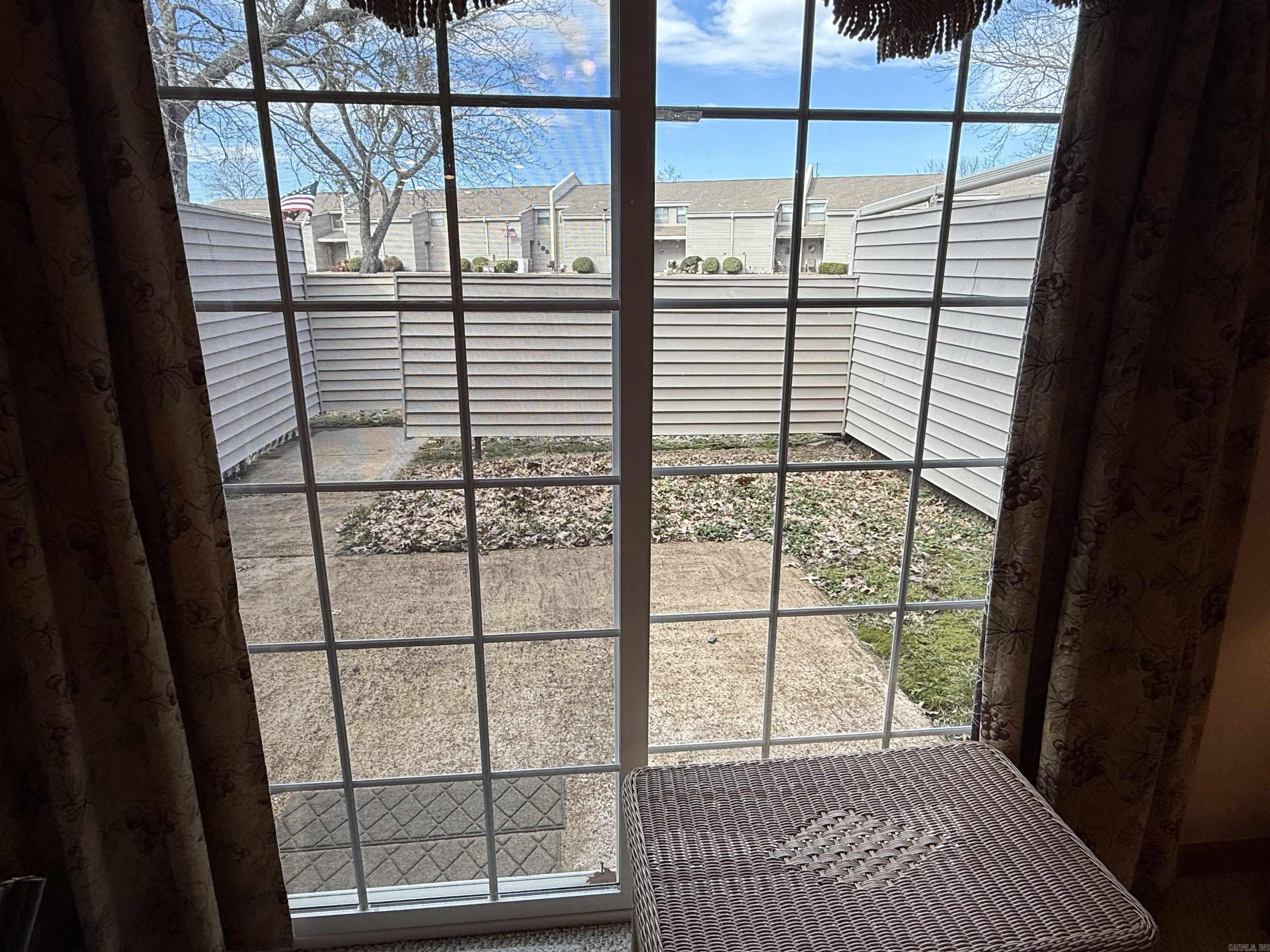 135 Hillview Dr. #29  Fairfield Bay, AR