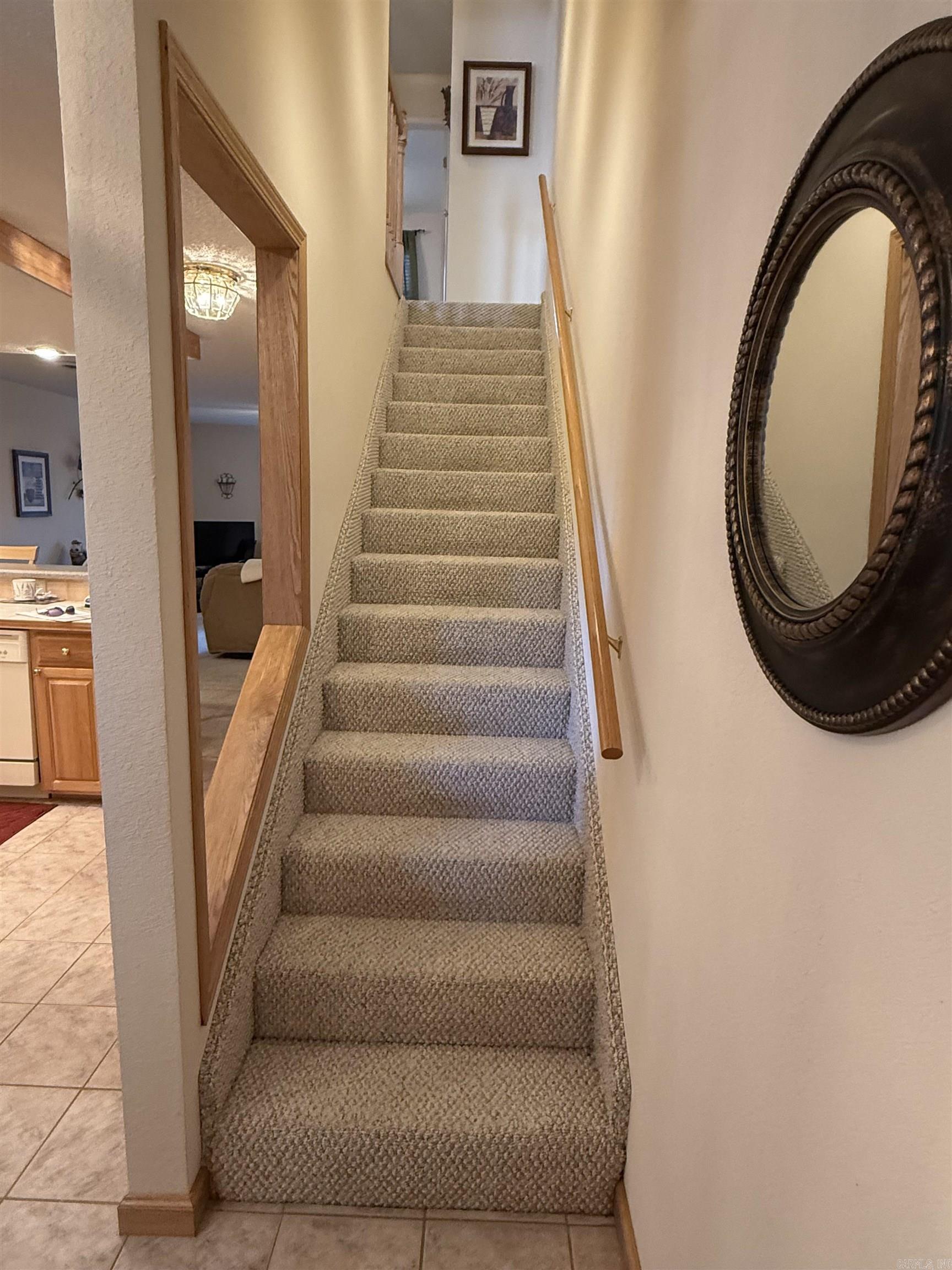 135 Hillview Dr. #29  Fairfield Bay, AR