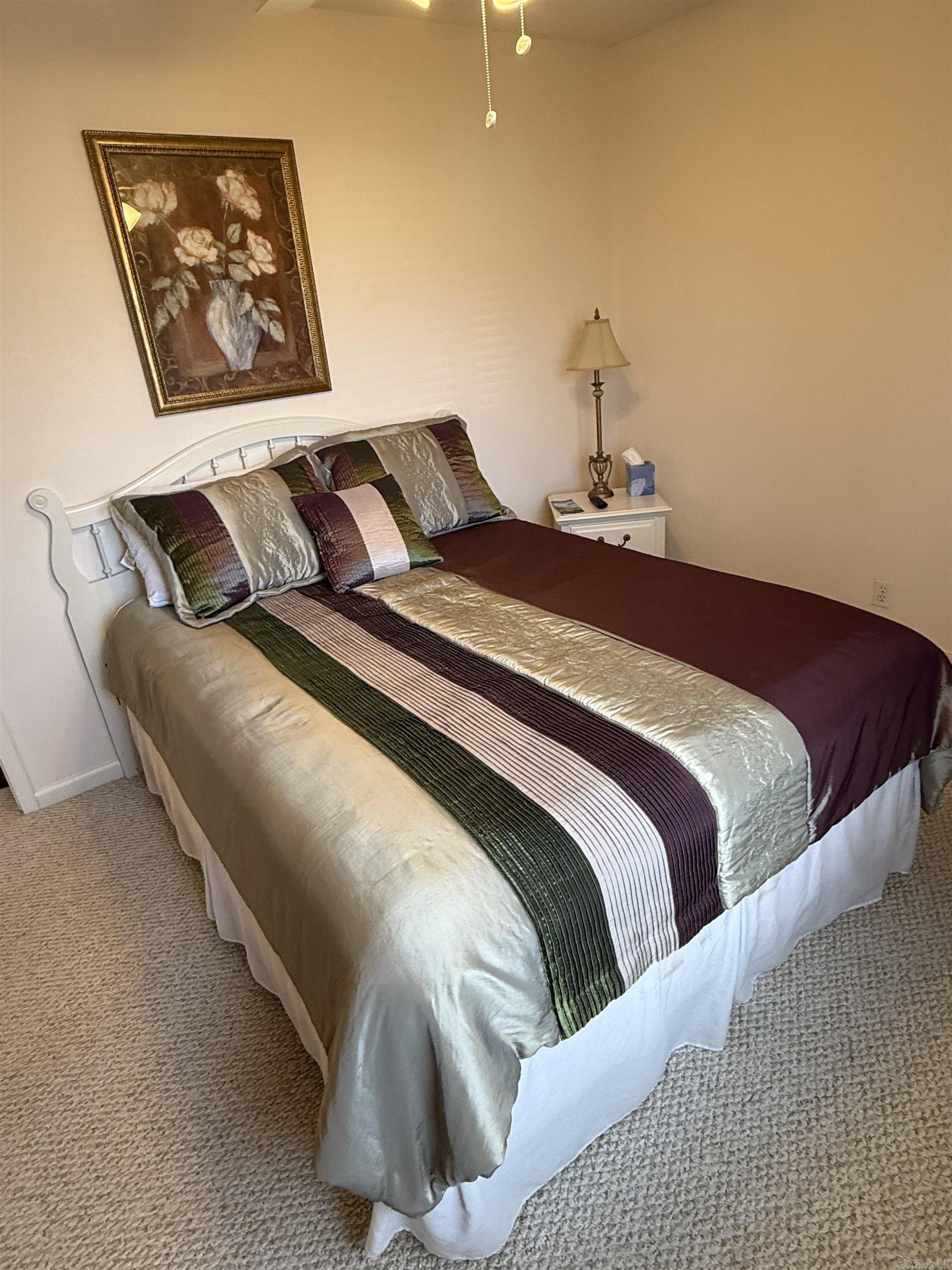 135 Hillview Dr. #29  Fairfield Bay, AR