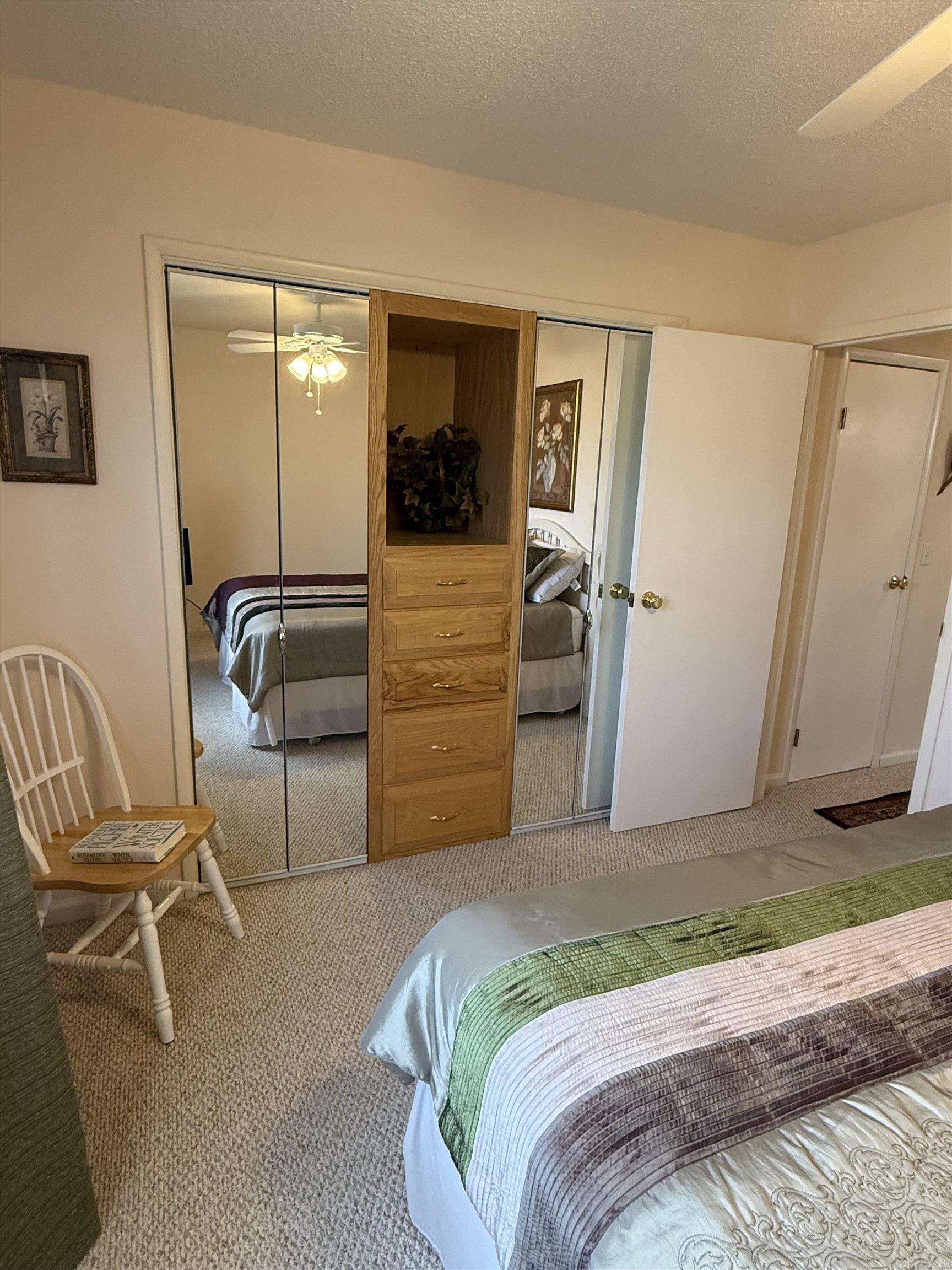 135 Hillview Dr. #29  Fairfield Bay, AR