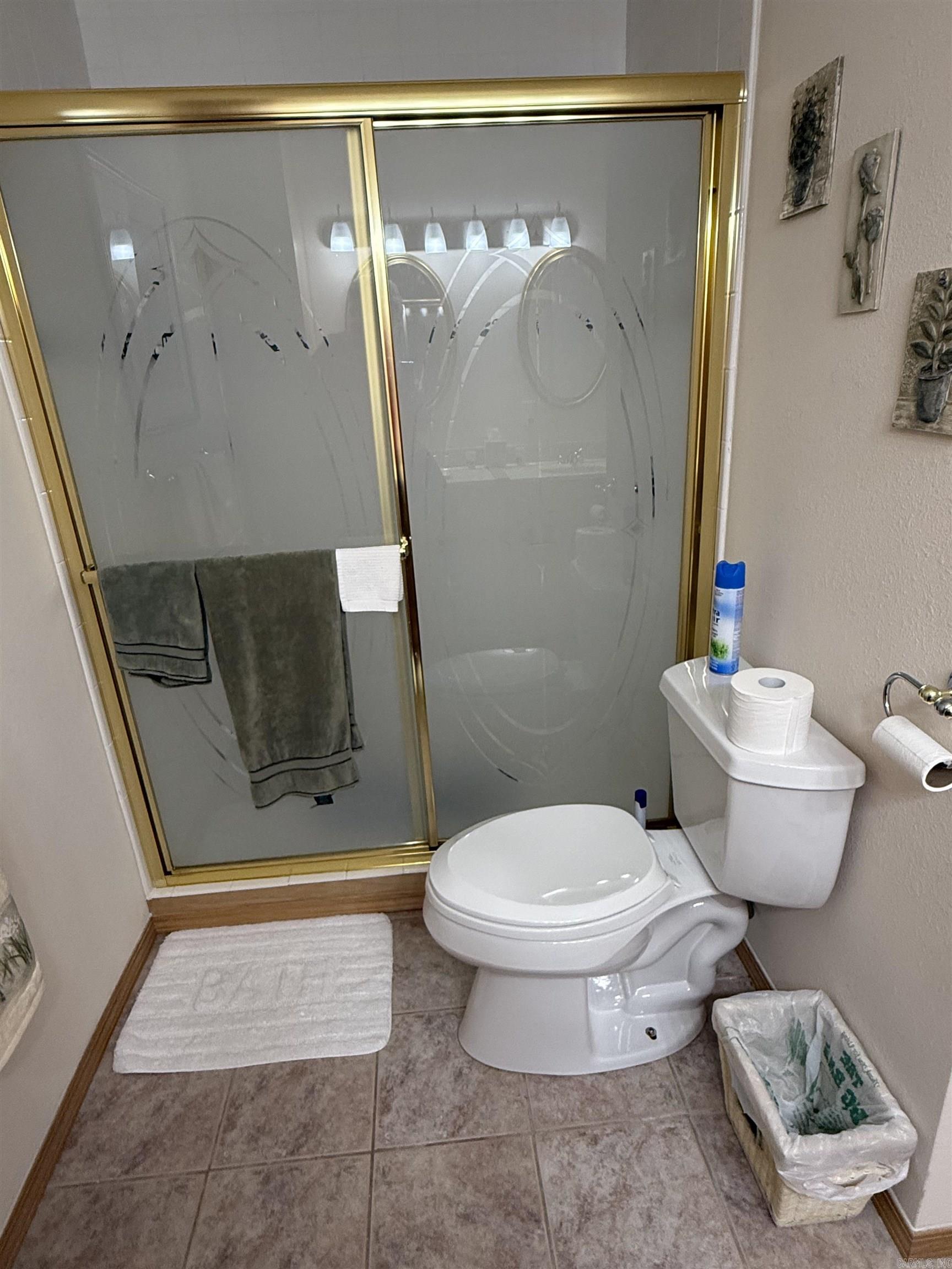 135 Hillview Dr. #29  Fairfield Bay, AR