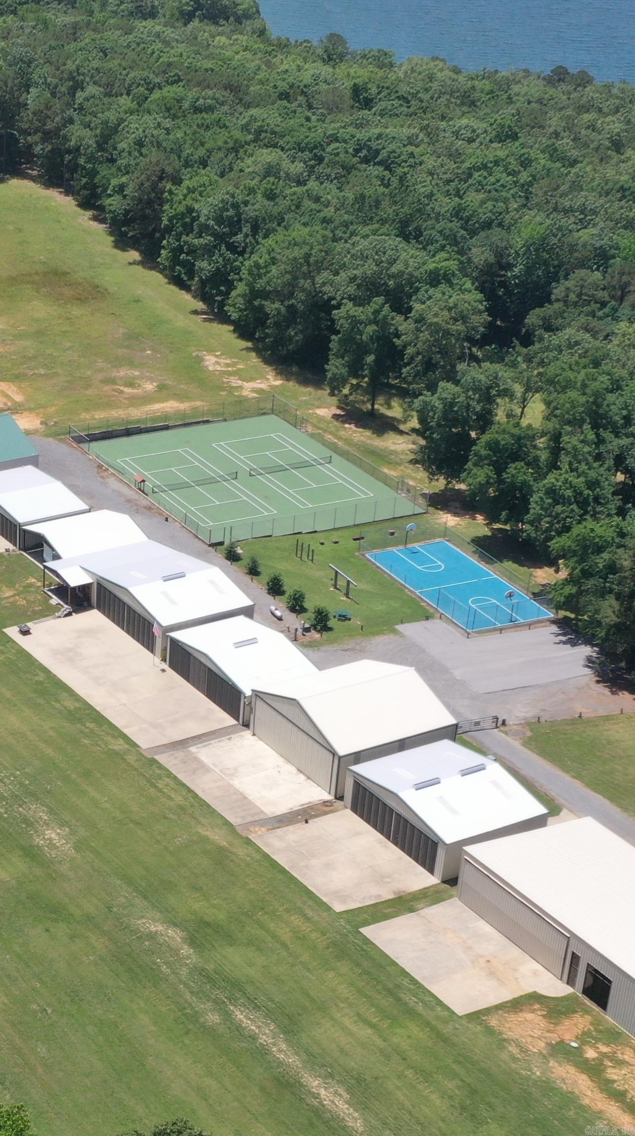 Lot 477 Hersfeld Rd. Drasco, AR 72530