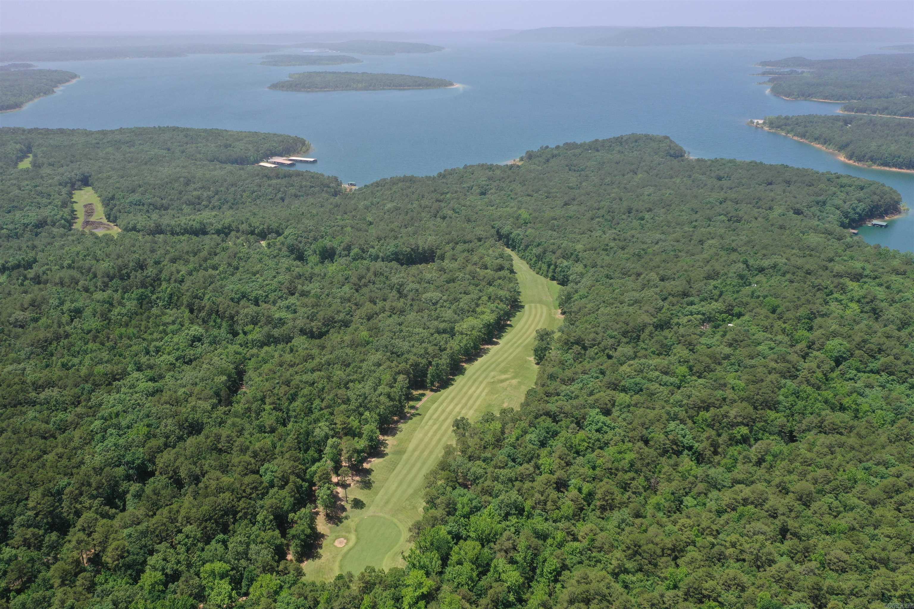 Lot 484 Hersfeld Rd. Drasco, AR 72530