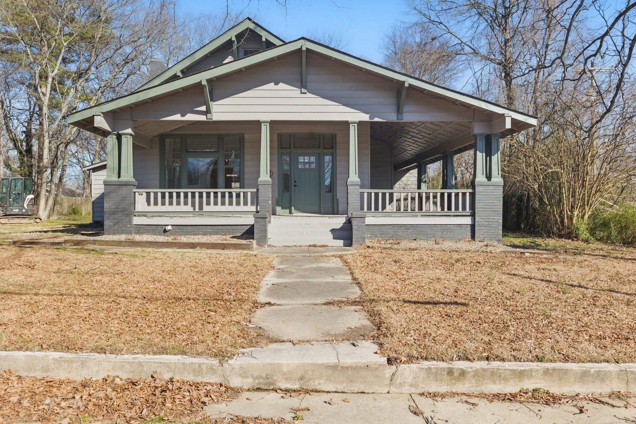 722 South Market Benton, AR 72015