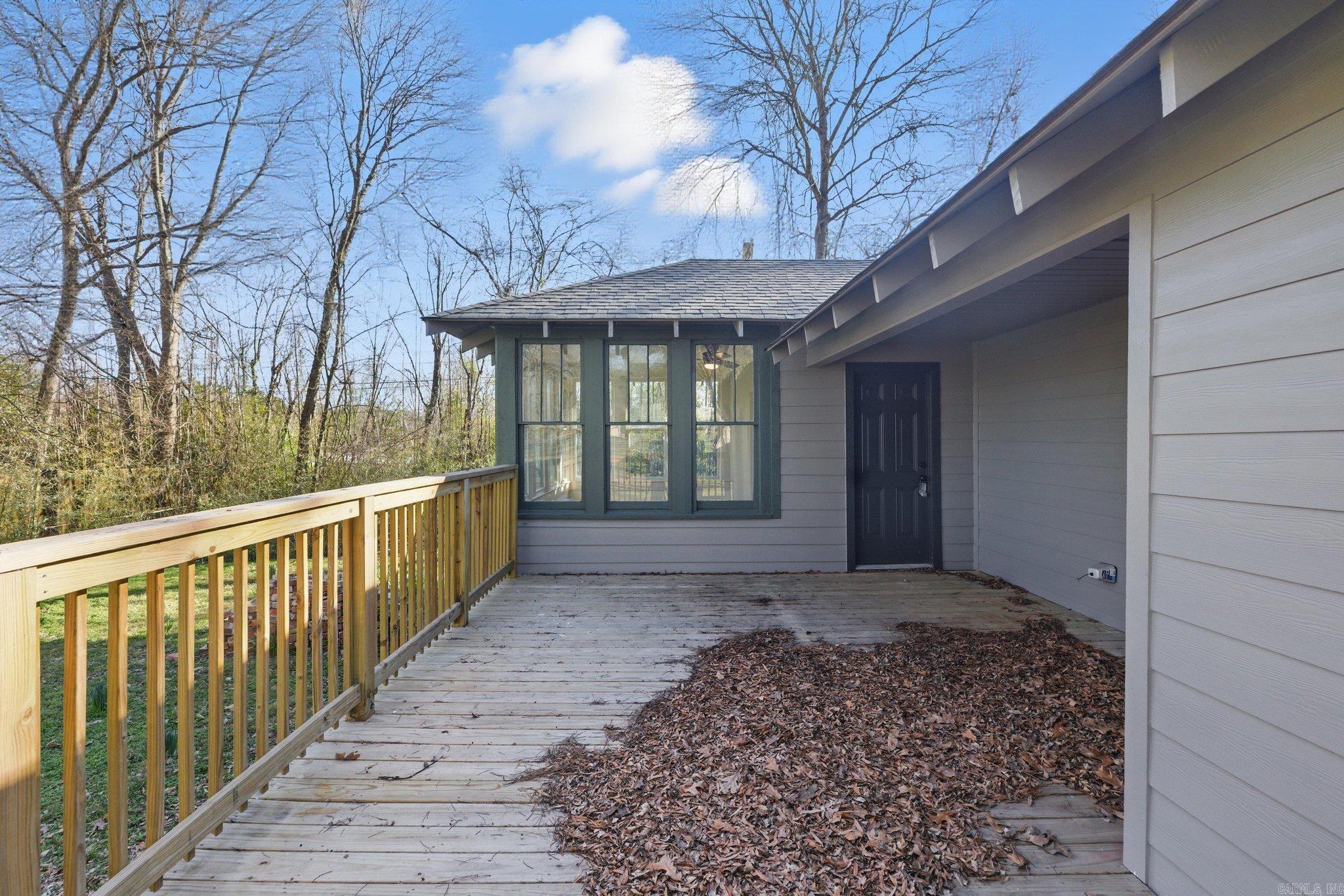 722 South Market Benton, AR 72015