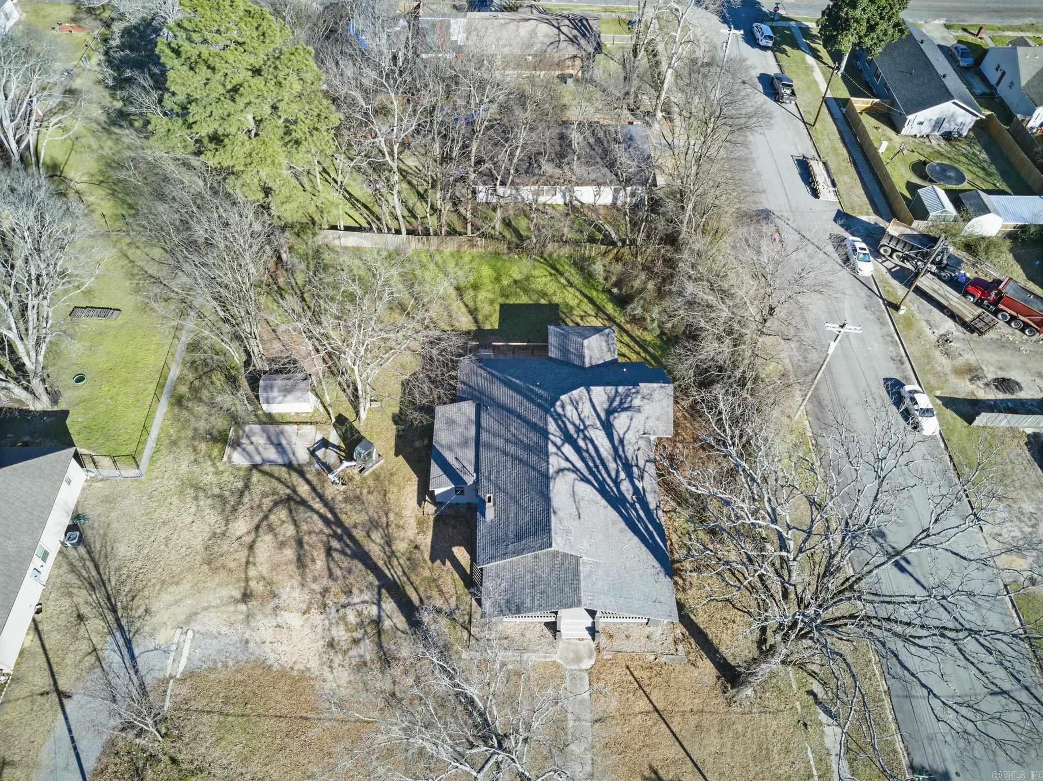 722 South Market Benton, AR 72015