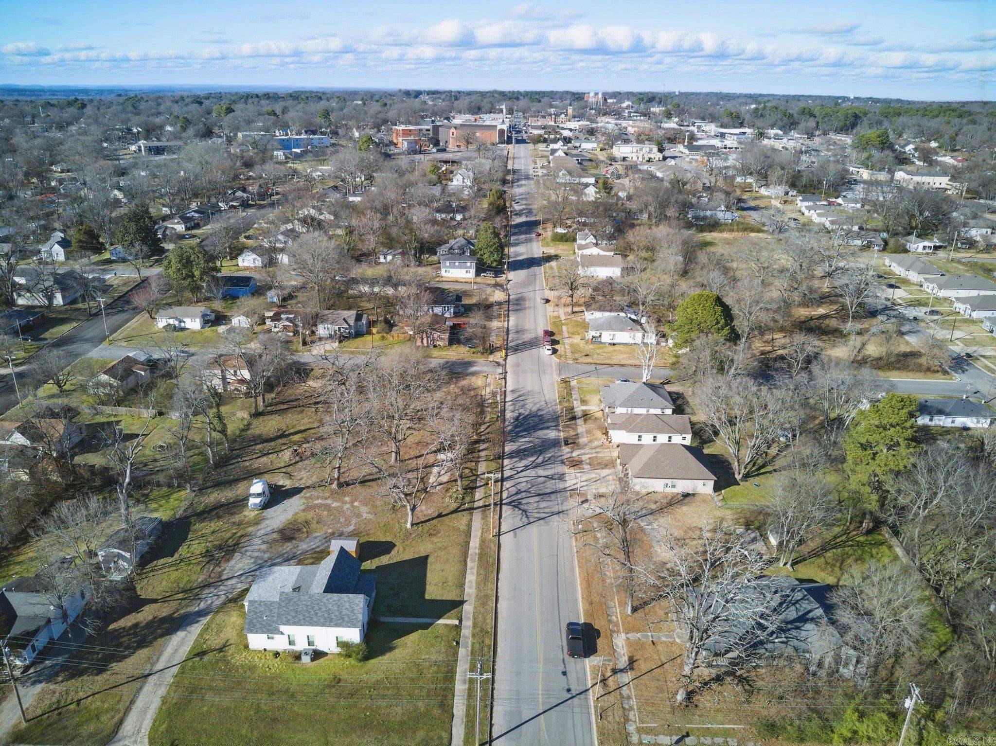 722 South Market Benton, AR 72015