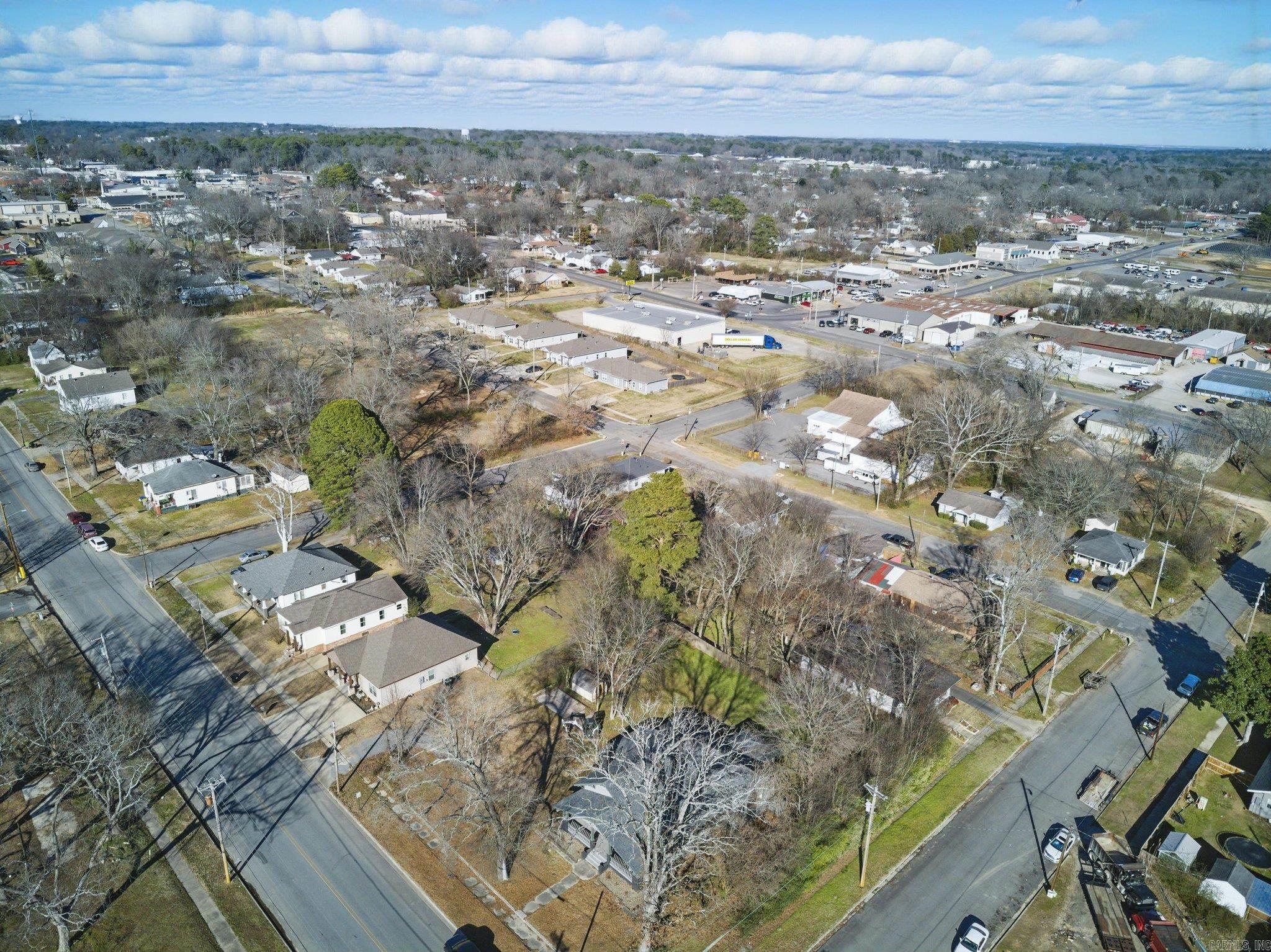 722 South Market Benton, AR 72015