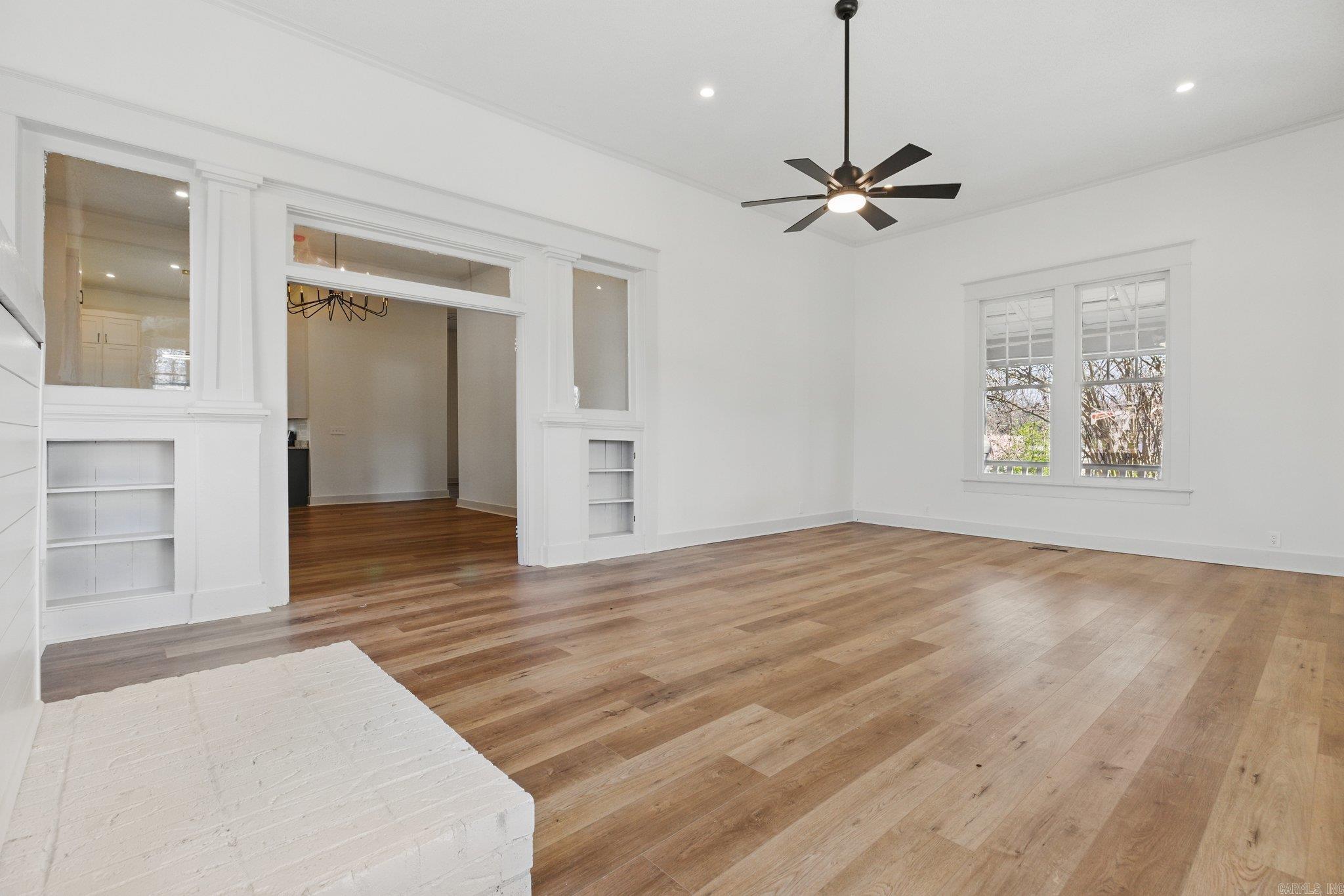 722 South Market Benton, AR 72015