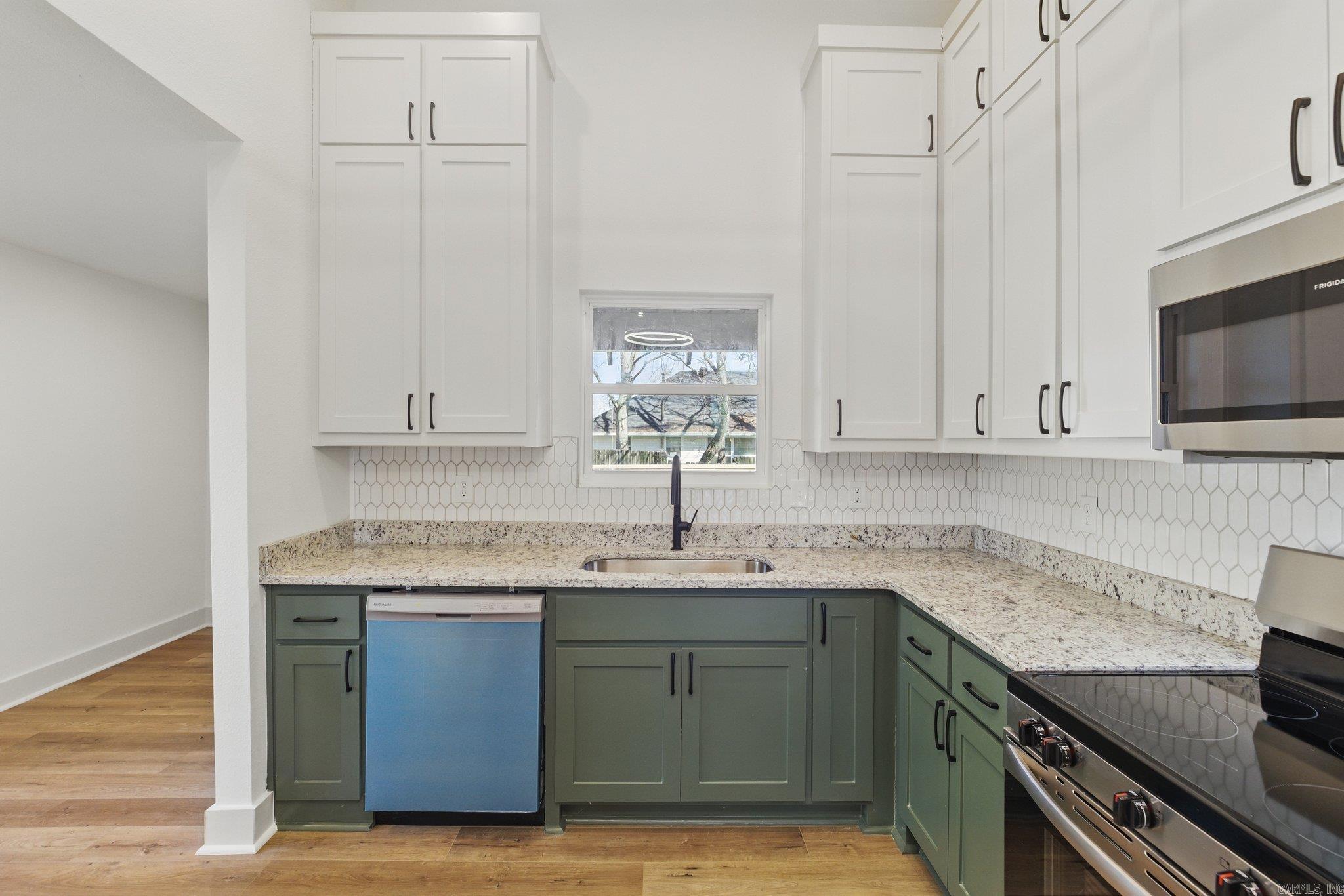 722 South Market Benton, AR 72015