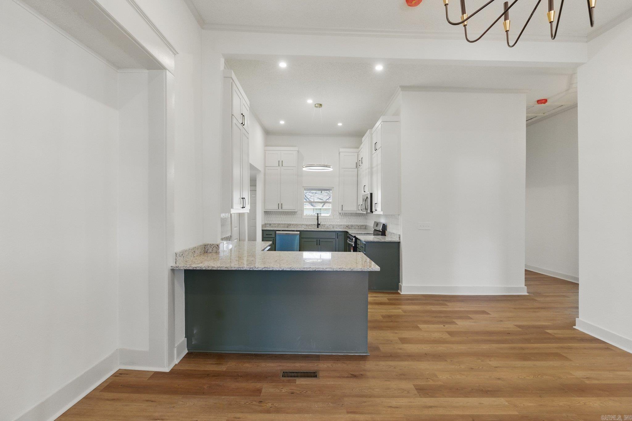 722 South Market Benton, AR 72015