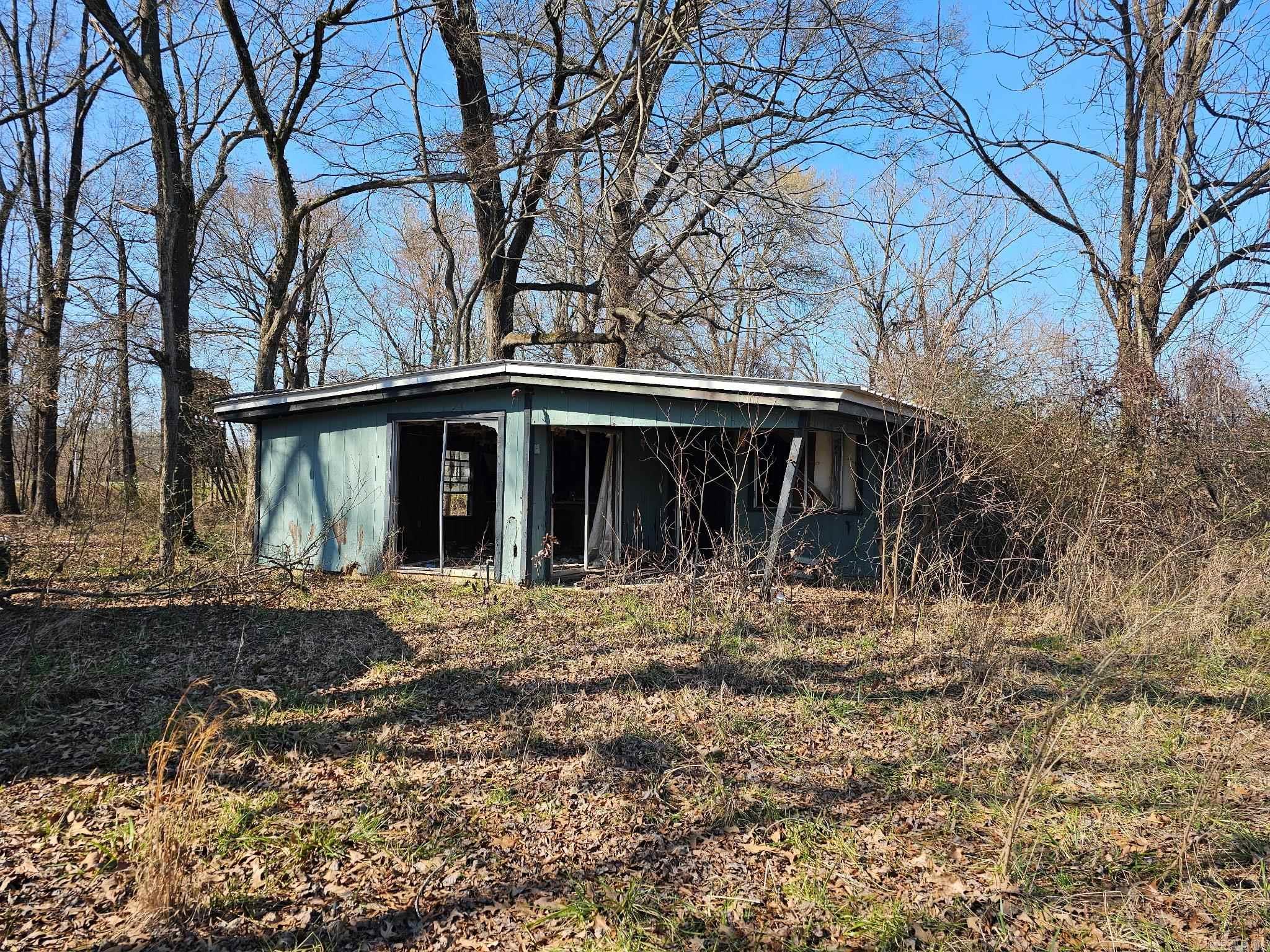 821 & 823 Robinson  Hope, AR