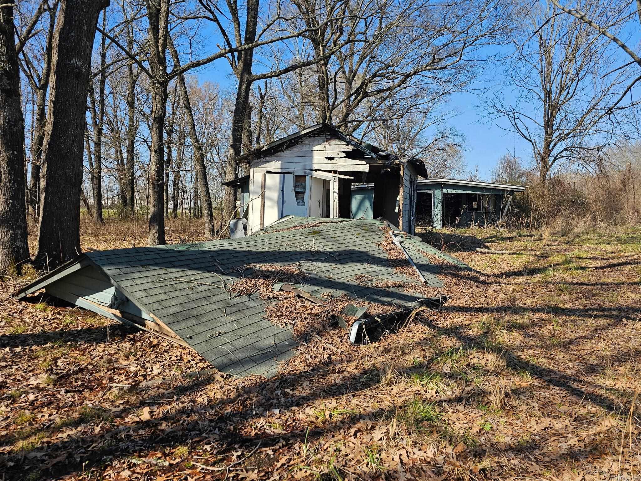 821 & 823 Robinson  Hope, AR