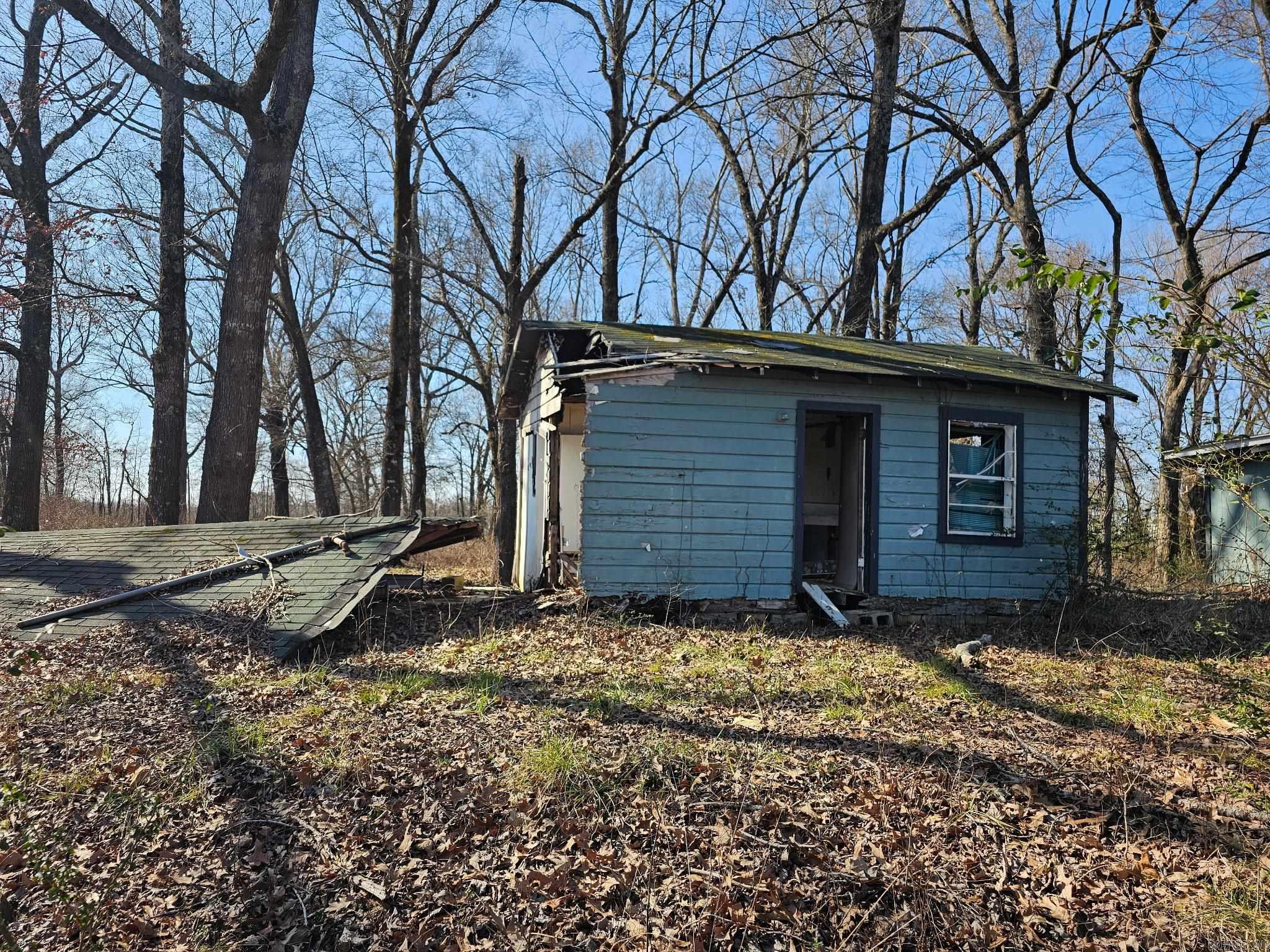 821 & 823 Robinson  Hope, AR