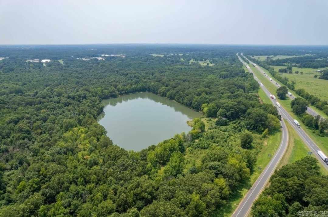 821 & 823 Robinson  Hope, AR