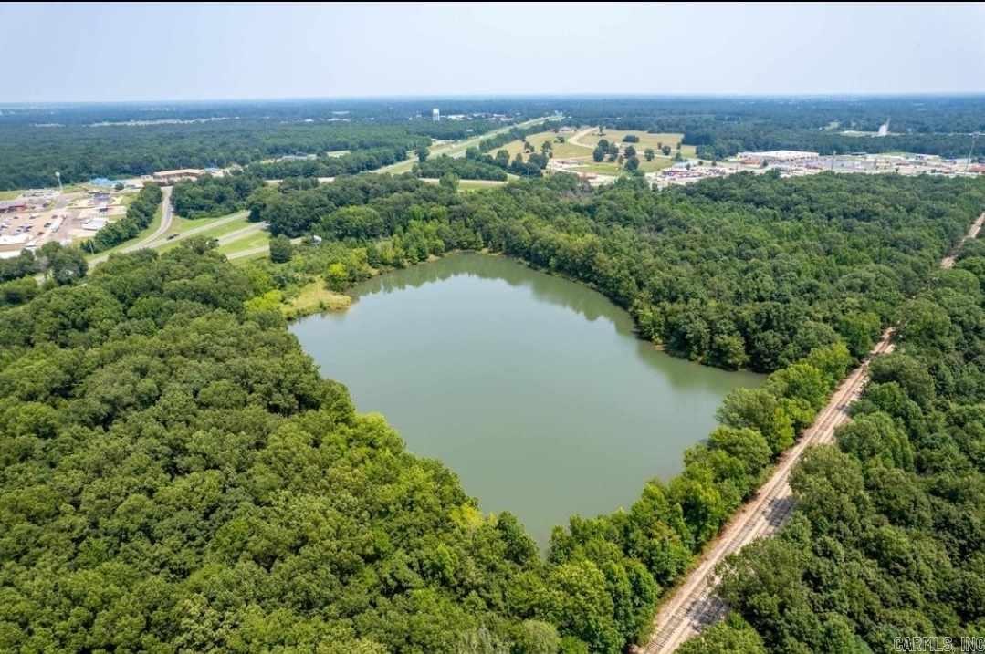 821 & 823 Robinson  Hope, AR