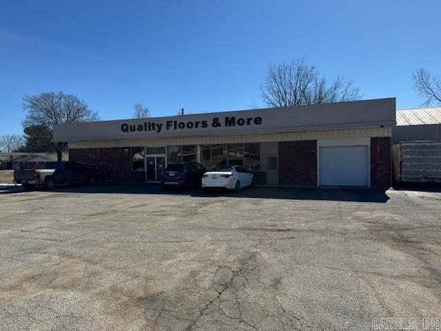 3703 Biggers Reyno Road  Reyno, AR