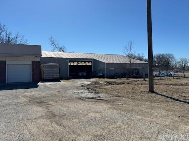 3703 Biggers Reyno Road  Reyno, AR