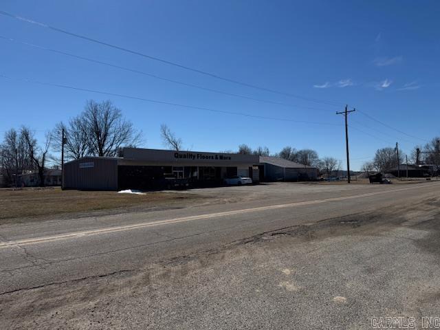 3703 Biggers Reyno Road  Reyno, AR