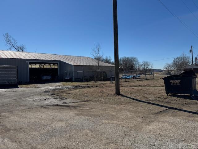 3703 Biggers Reyno Road  Reyno, AR