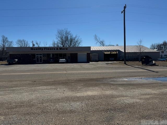 3703 Biggers Reyno Road  Reyno, AR