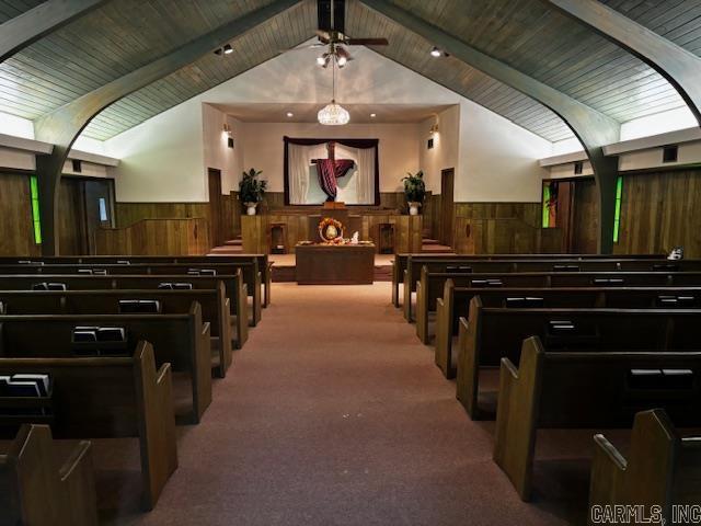 109 W Plum  Paragould, AR