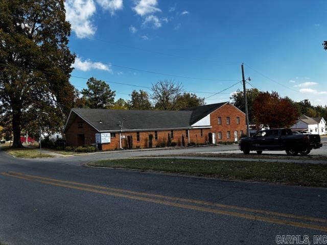 109 W Plum  Paragould, AR