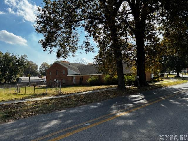 109 W Plum  Paragould, AR