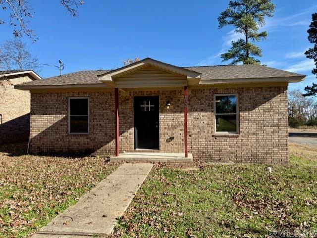 210  Jeffries  Hot Springs, AR