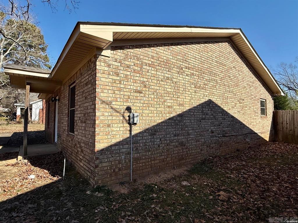 212 Jeffries  Hot Springs, AR