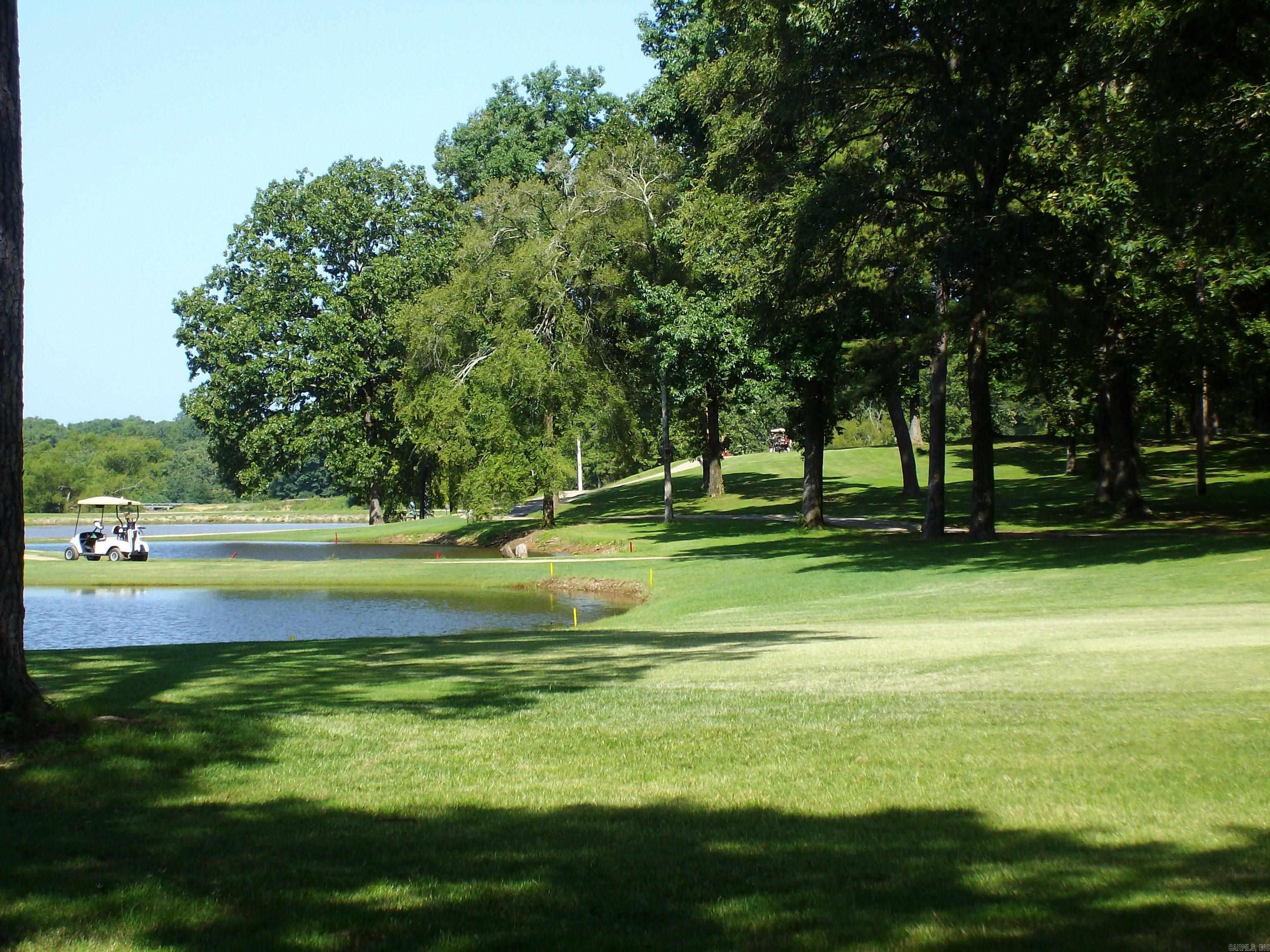 33 Waterfront Ct  Hot Springs, AR