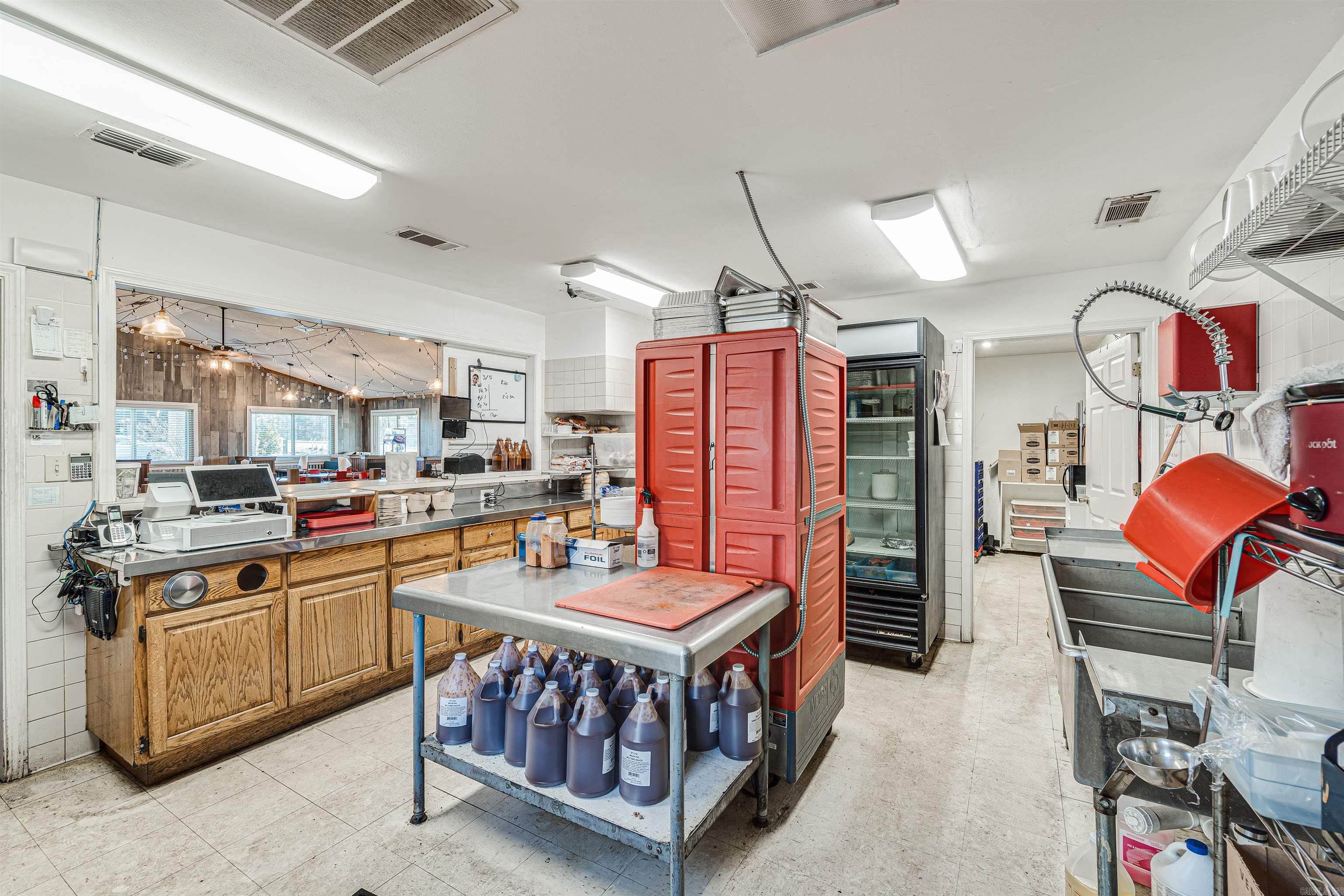 3096 Bill Foster Memorial Hwy  Cabot, AR