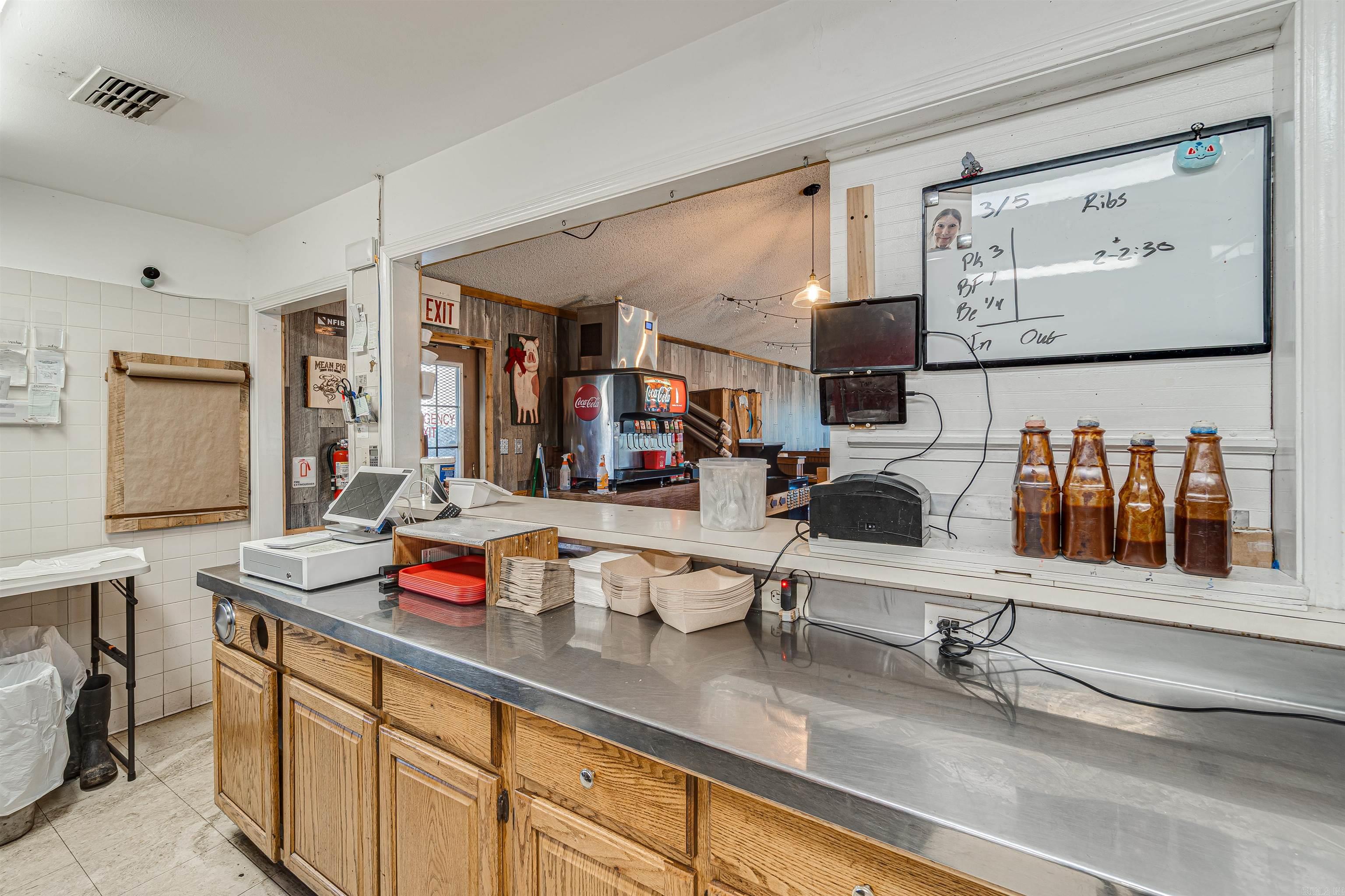 3096 Bill Foster Memorial Hwy  Cabot, AR