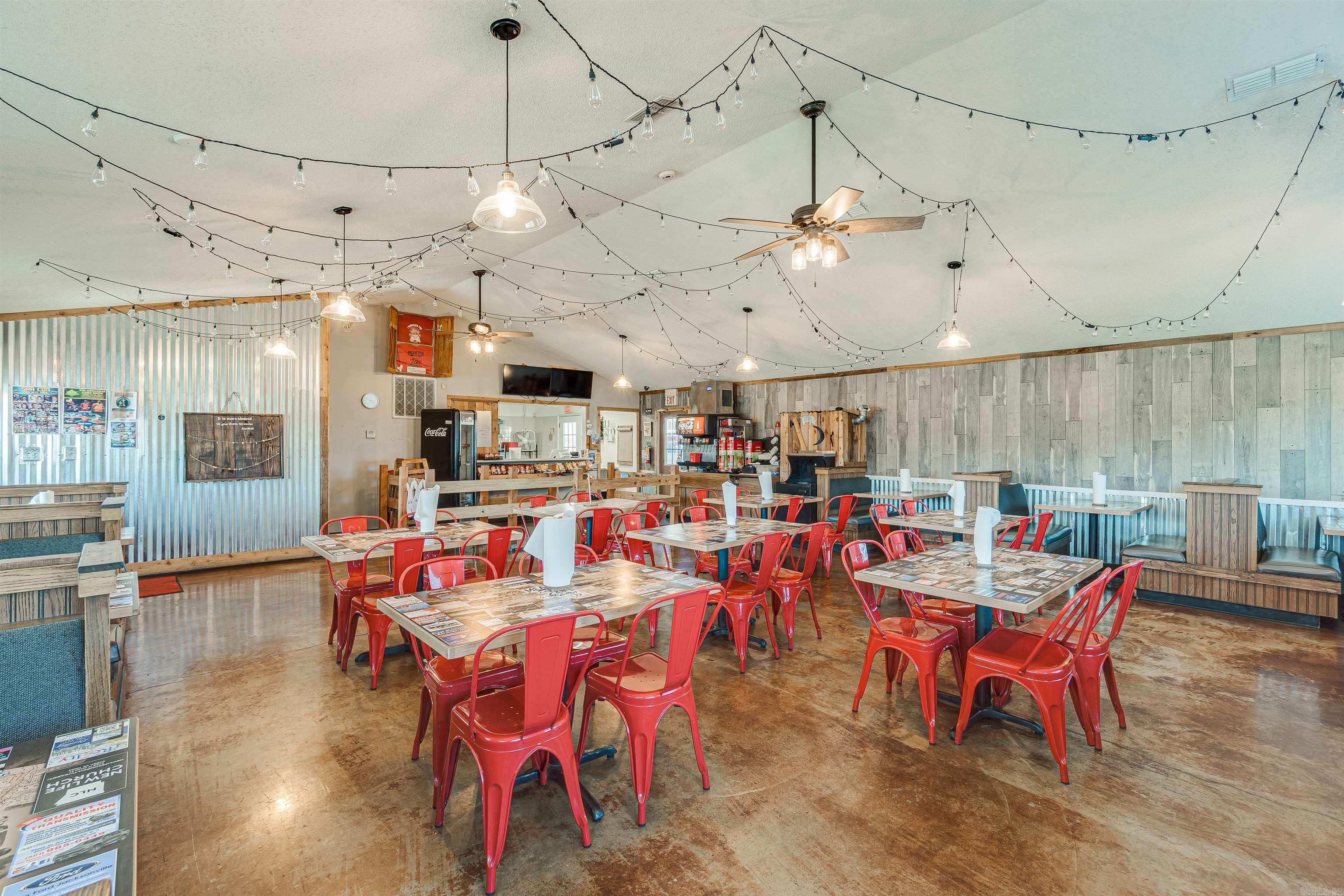 3096 Bill Foster Memorial Hwy  Cabot, AR