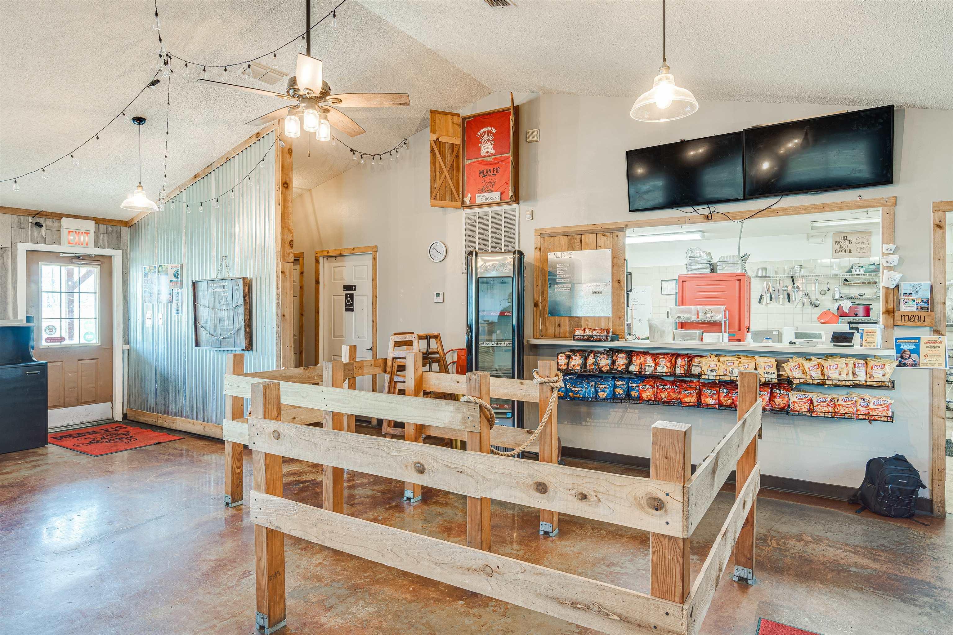 3096 Bill Foster Memorial Hwy  Cabot, AR