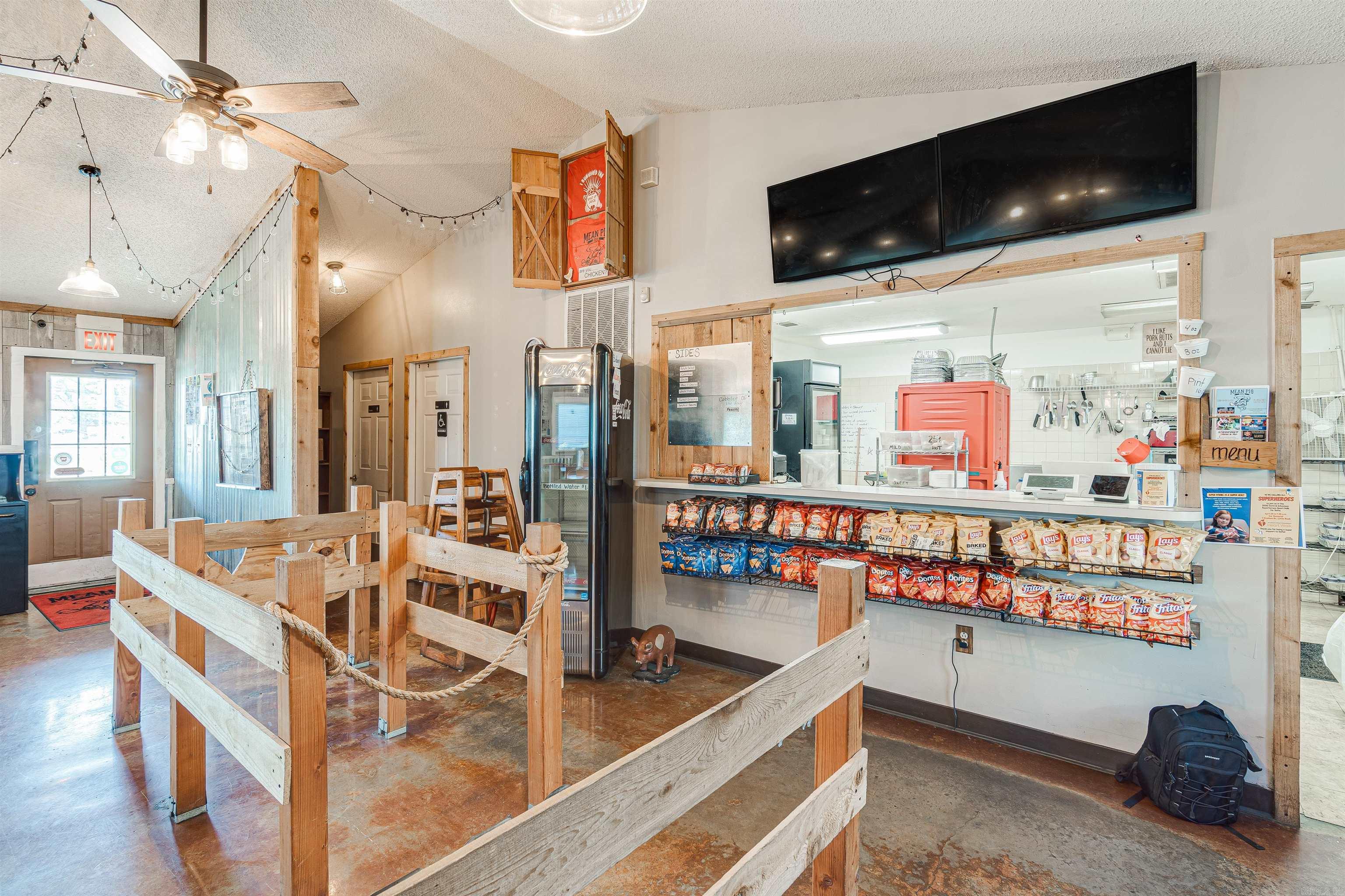 3096 Bill Foster Memorial Hwy  Cabot, AR