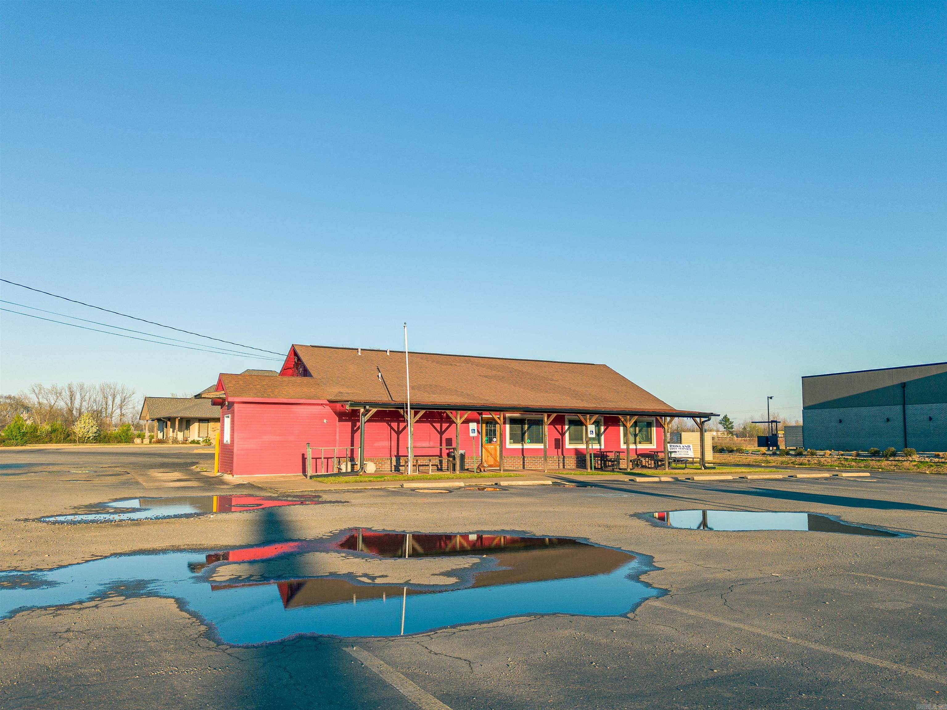 3096 Bill Foster Memorial Hwy  Cabot, AR