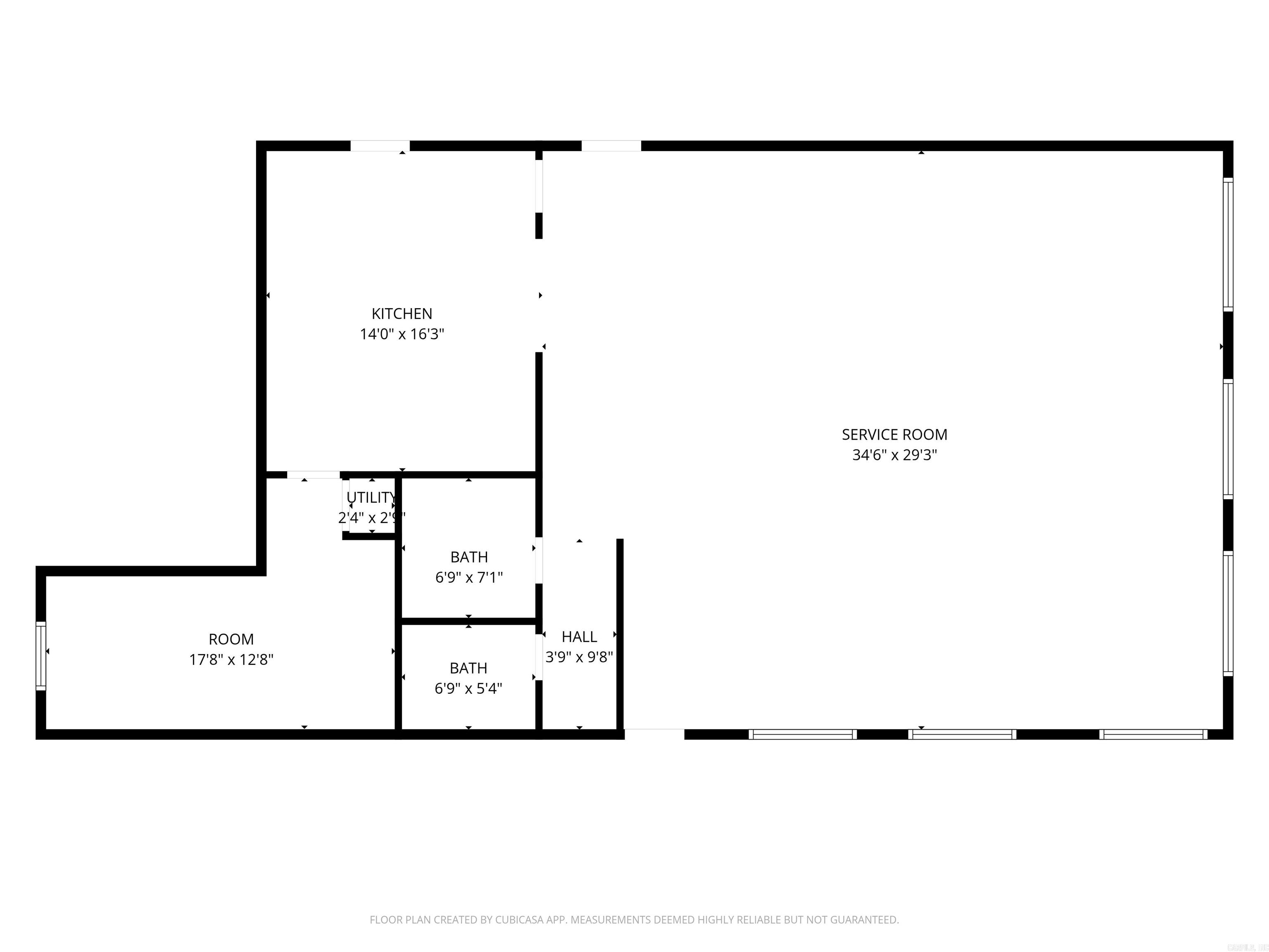 3096 Bill Foster Memorial Hwy  Cabot, AR