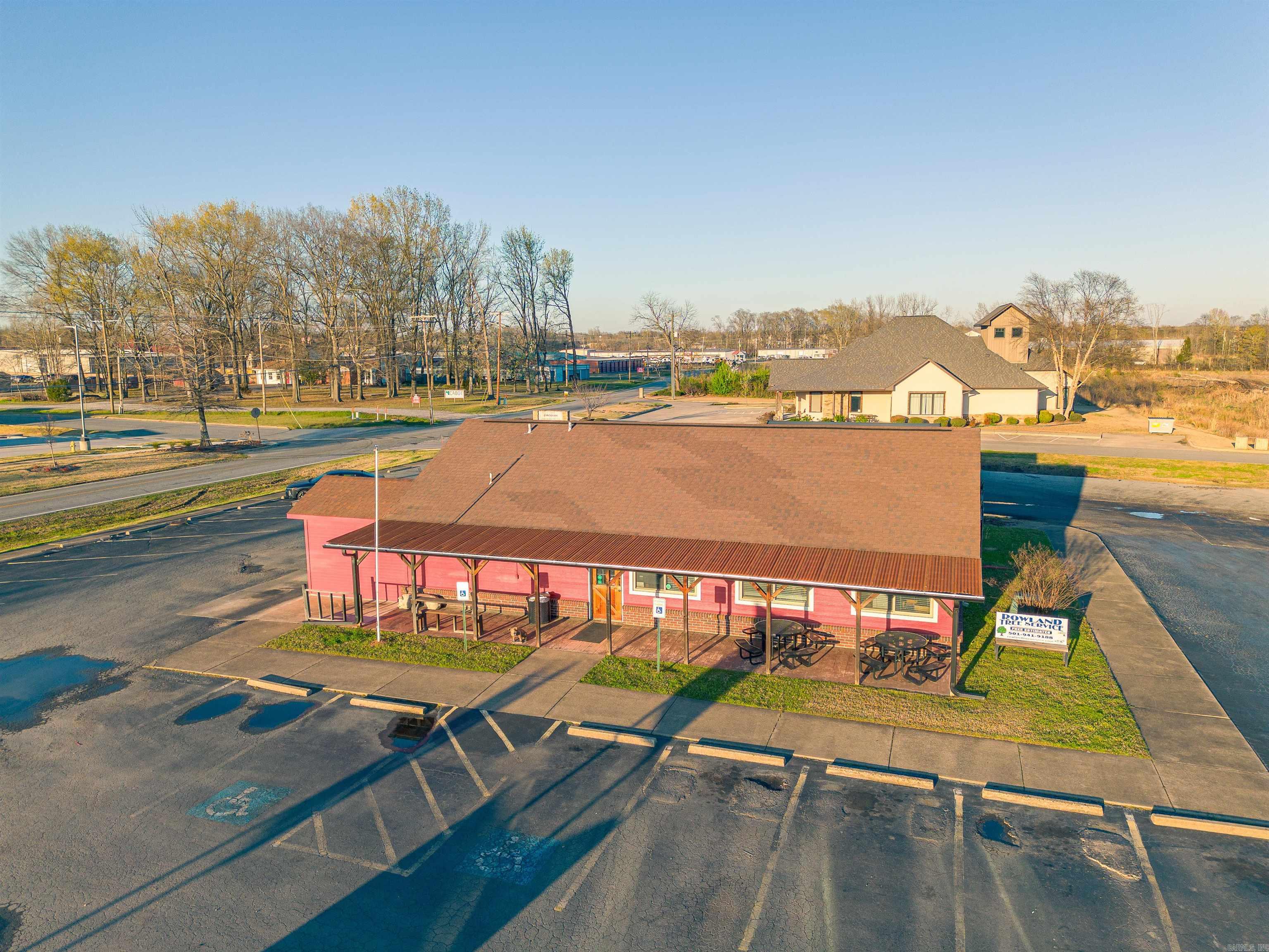 3096 Bill Foster Memorial Hwy  Cabot, AR