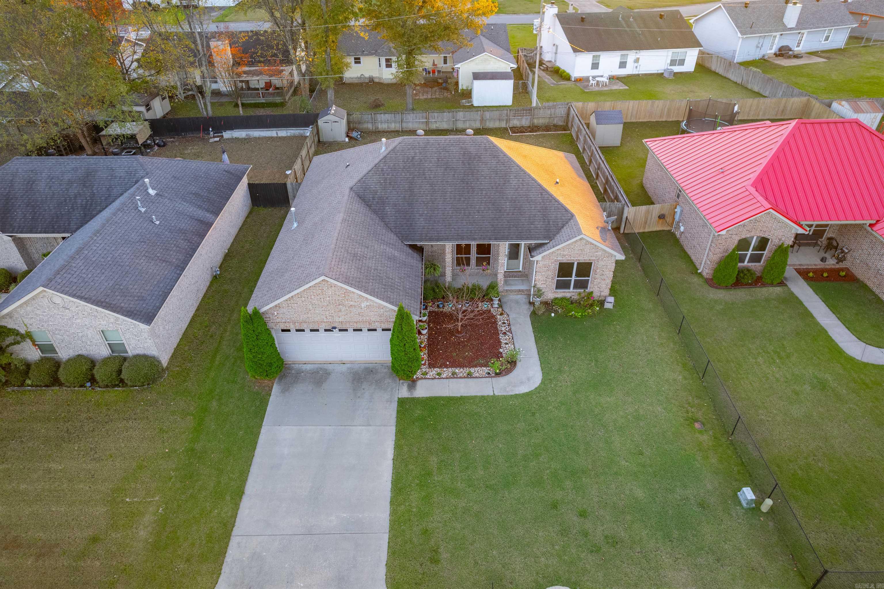 1213 Mesquite Trail — photo 5